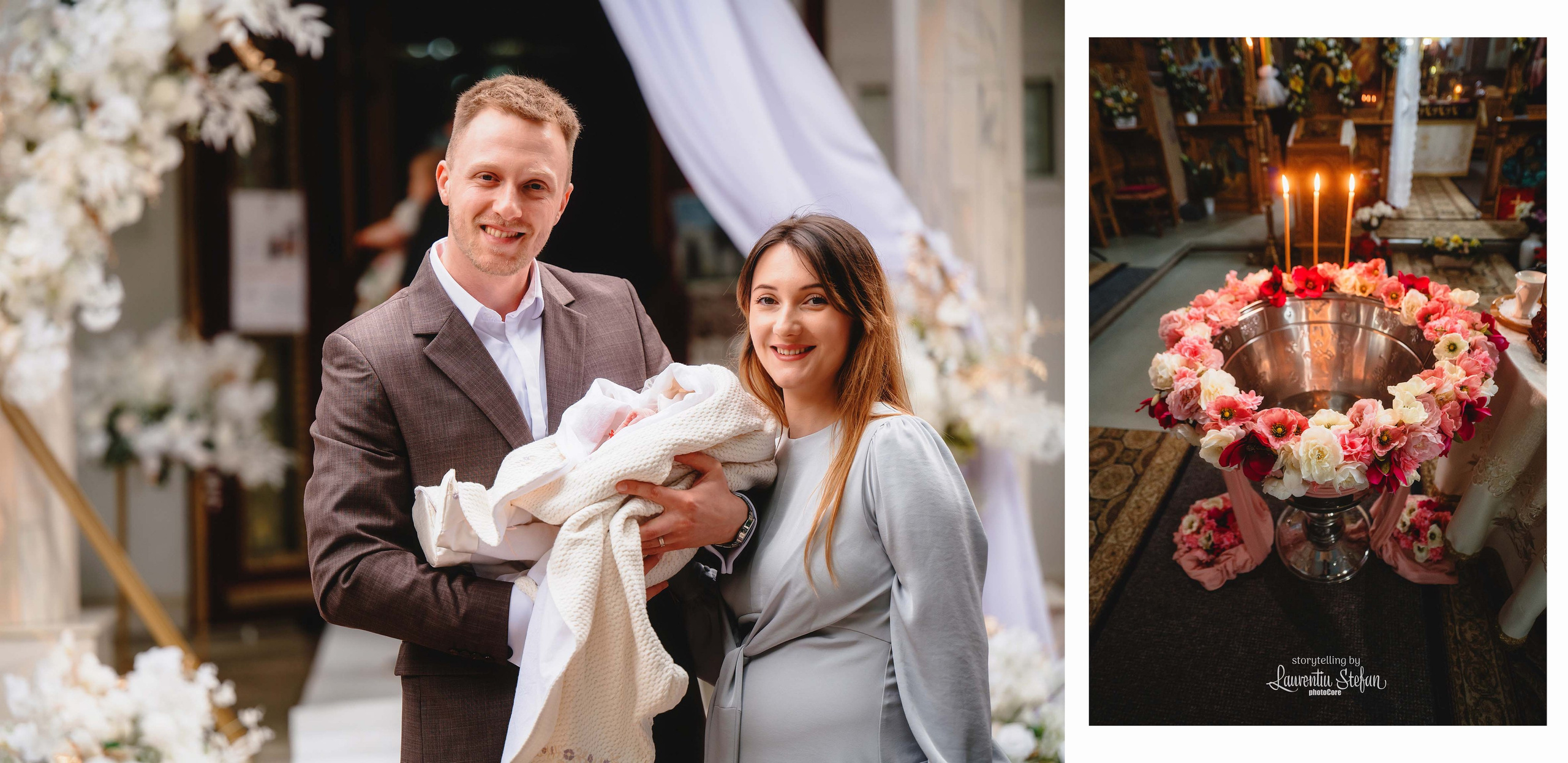 Laurentiu Stefan StoryTeller