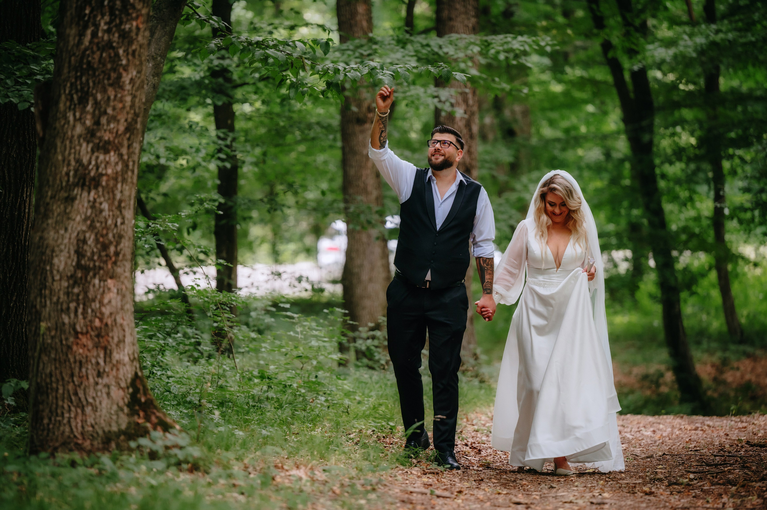 NUNTA Andrei si Andreea. Laurentiu Stefan StoryTeller