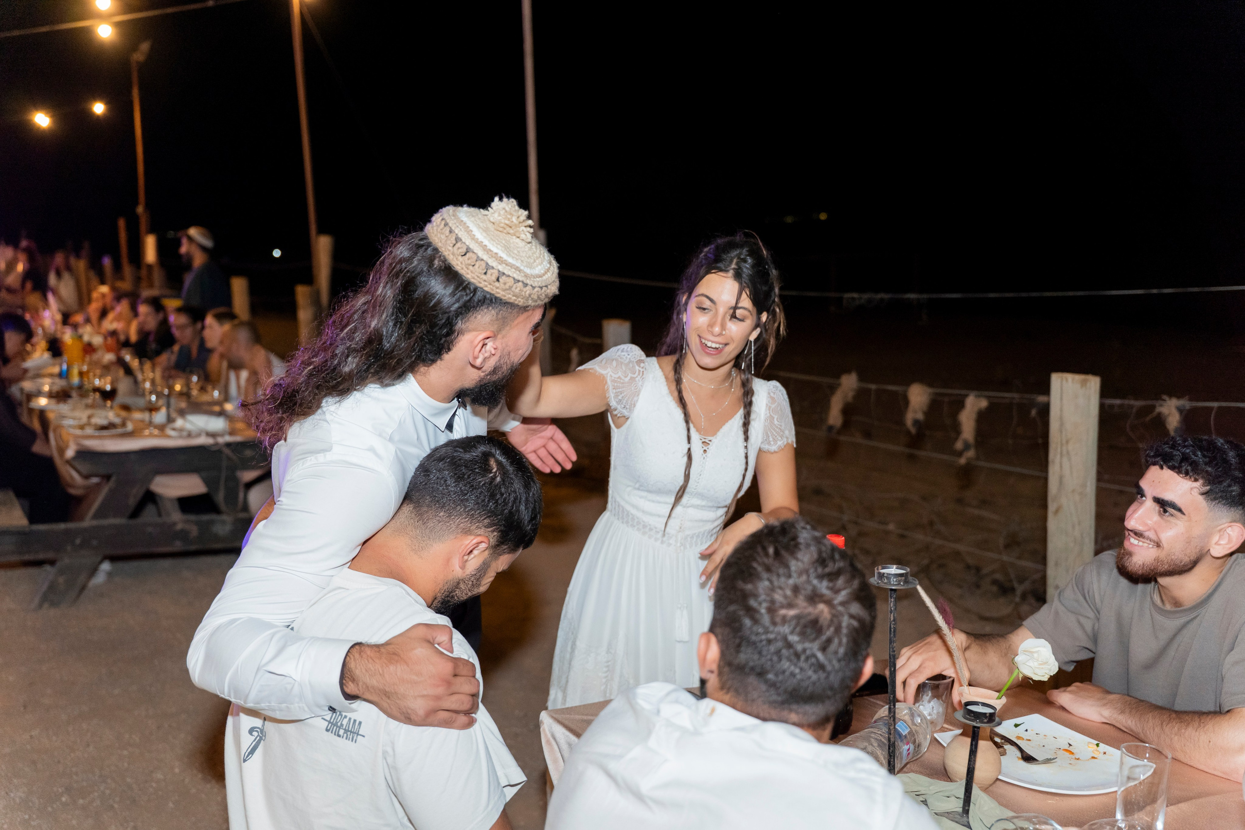 אביה ואחיה. יוסף מזרחי צילום חתונה, ברית וזוגיות. צלם מקצועי שאוהב להוציא אתכם הכי יפים ברגעים הכי מרגשים