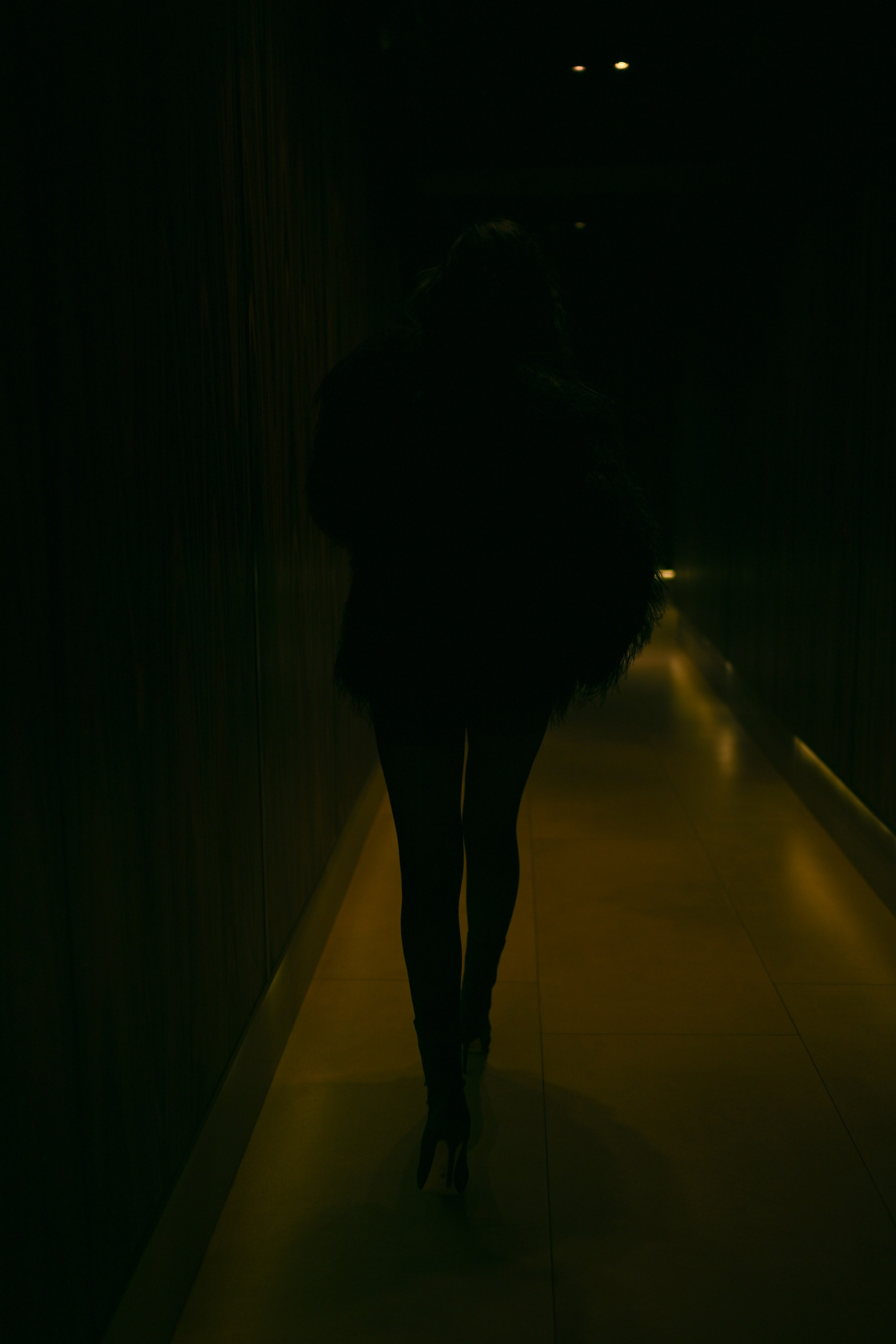 Individual. Photographer vakho