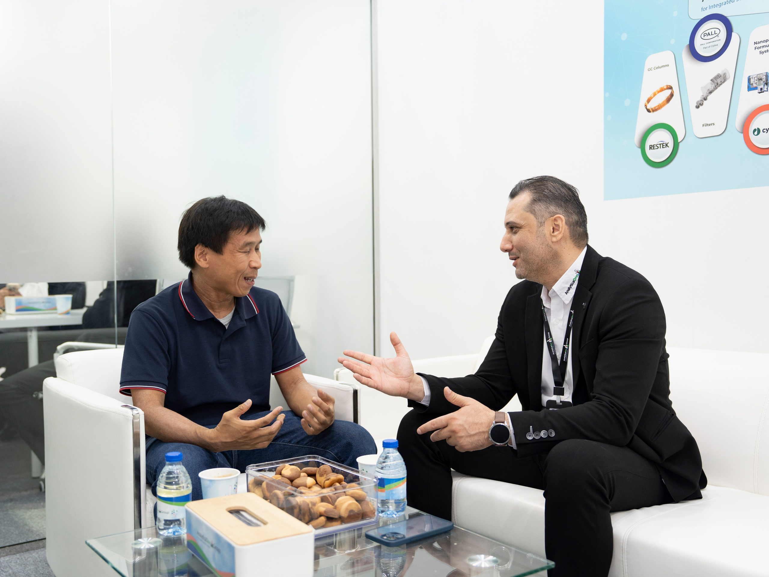 Exhibition Excellence. Photography | Videography | Marketing