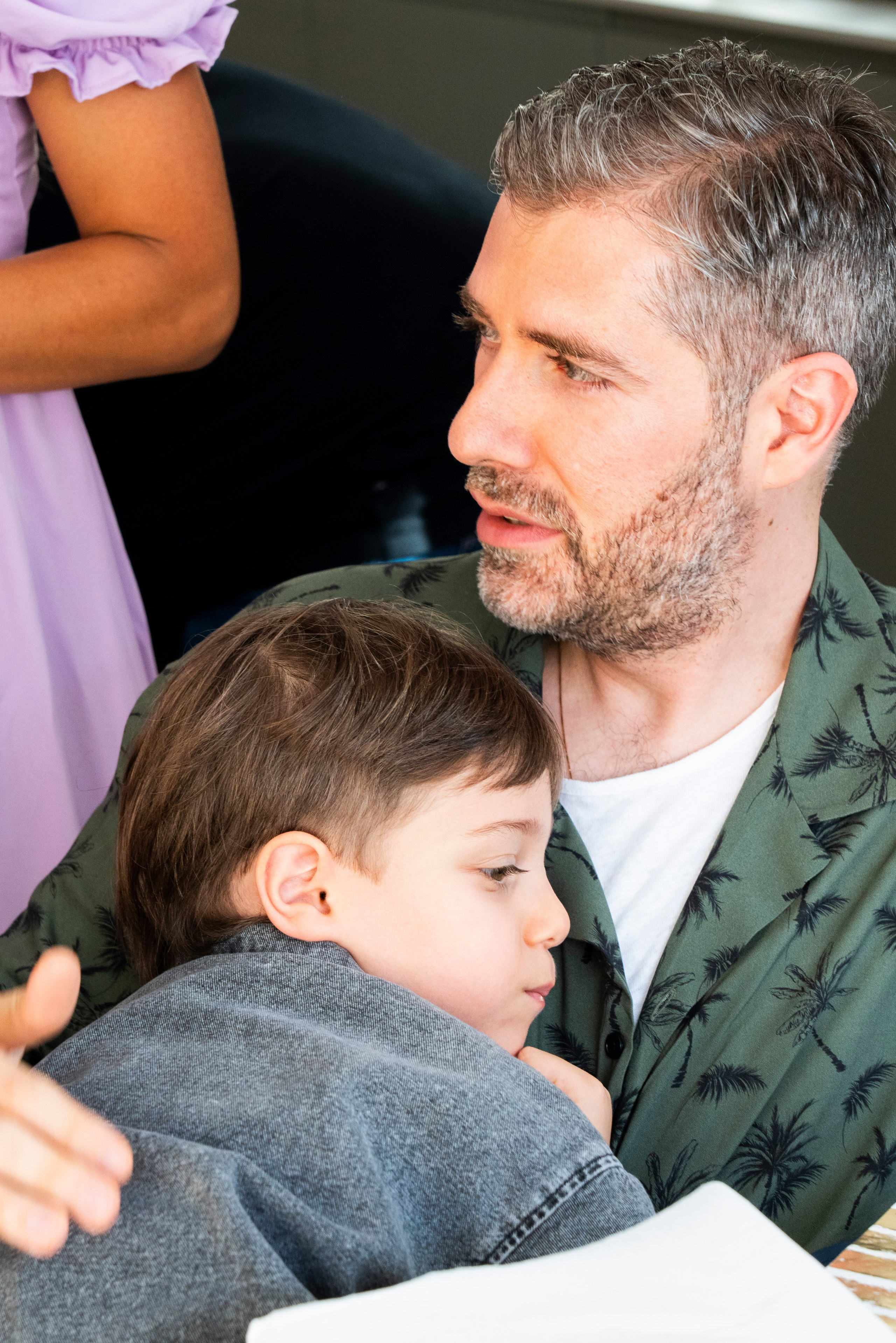 An Unforgettable Birthday Experience. Photography | Videography | Marketing