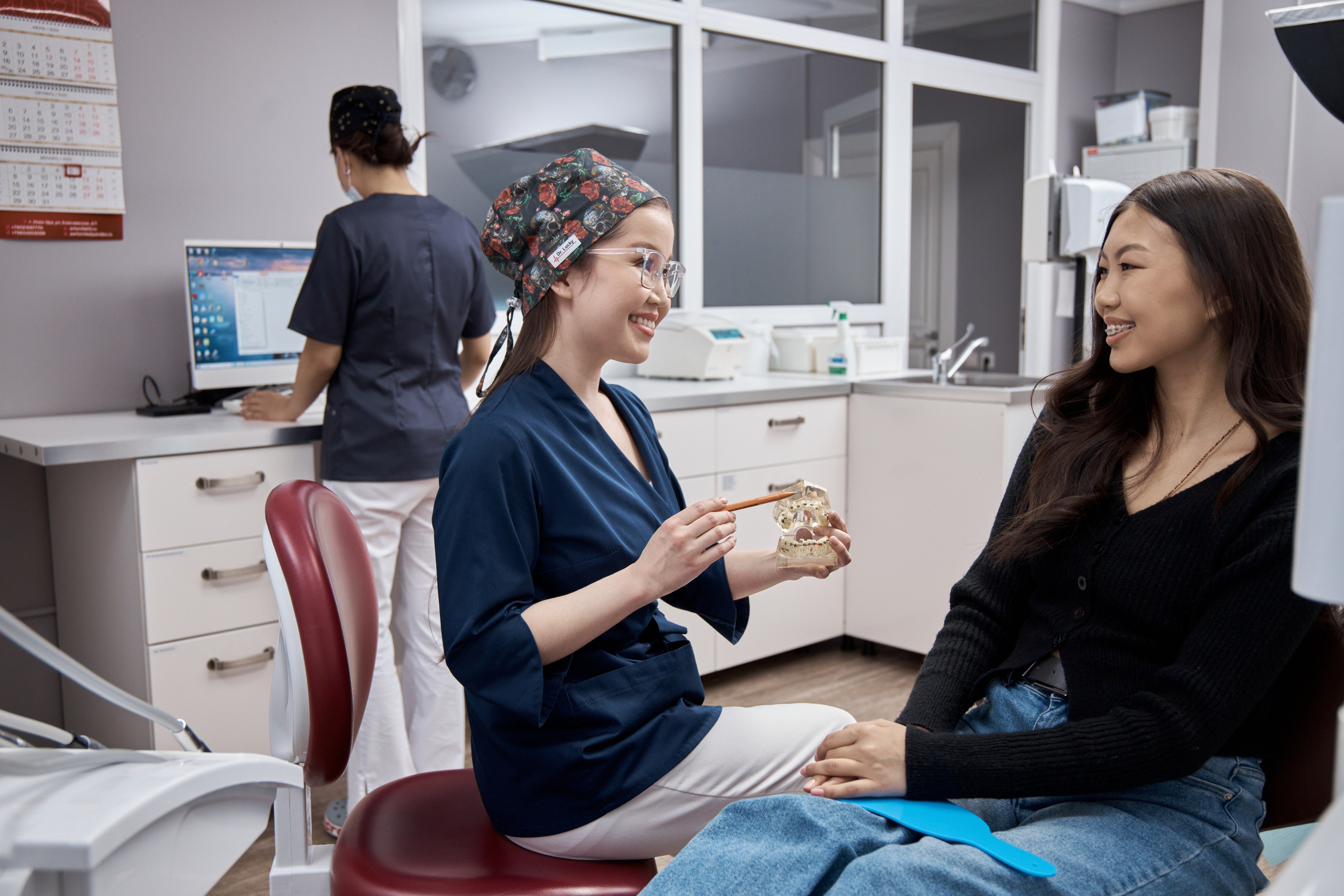 ART SMILE. Фотостудия рекламной, коммерческой съемки в Улан-Удэ