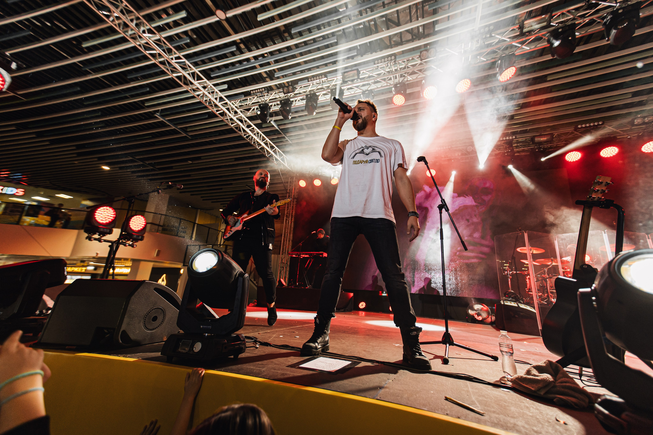 Скай. Репортажний фотограф/анімаліст КИЇВ