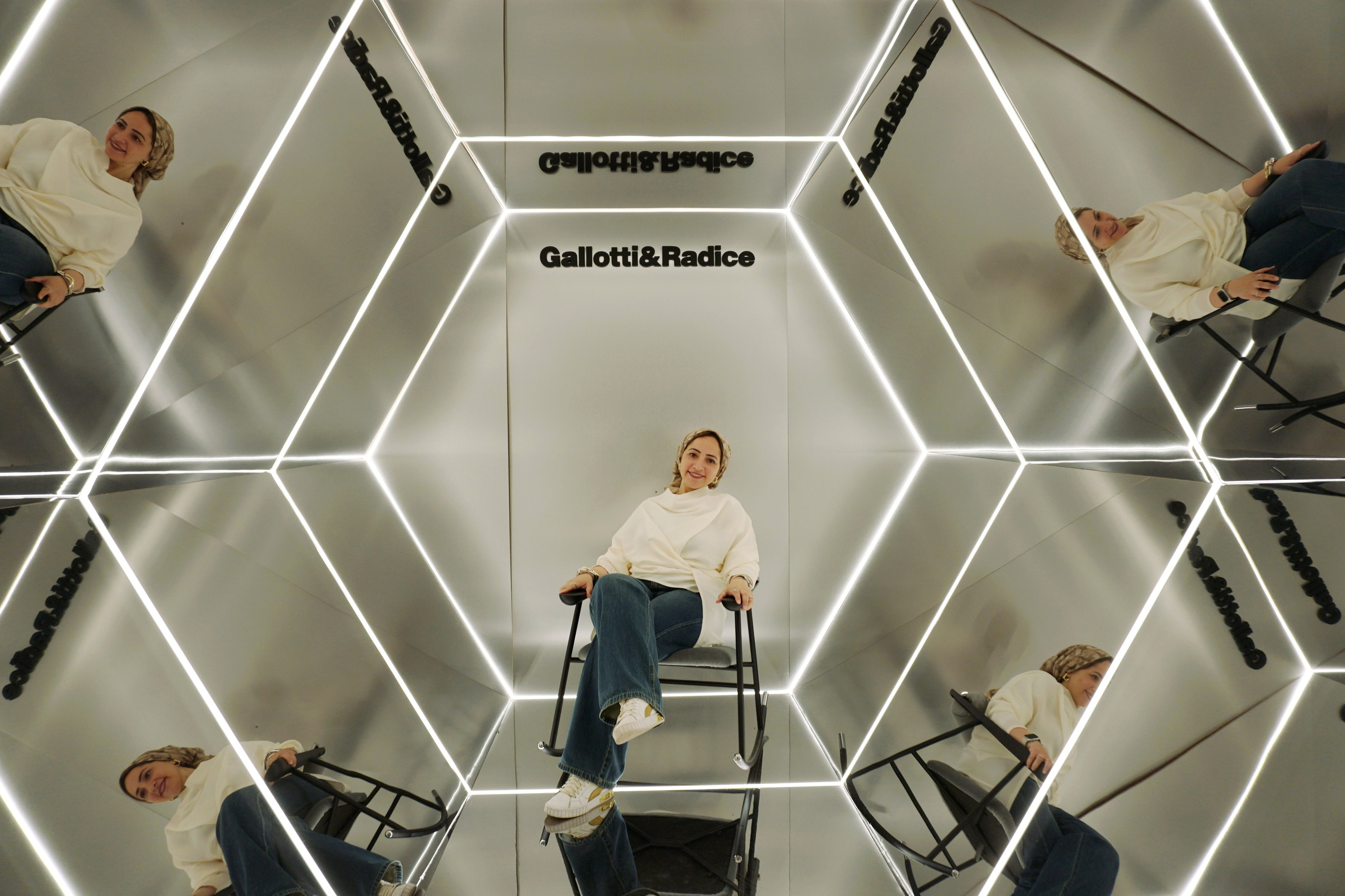 SALONE DEL MOBILE. Fotografa e Videografa in Puglia Sokhova Albina