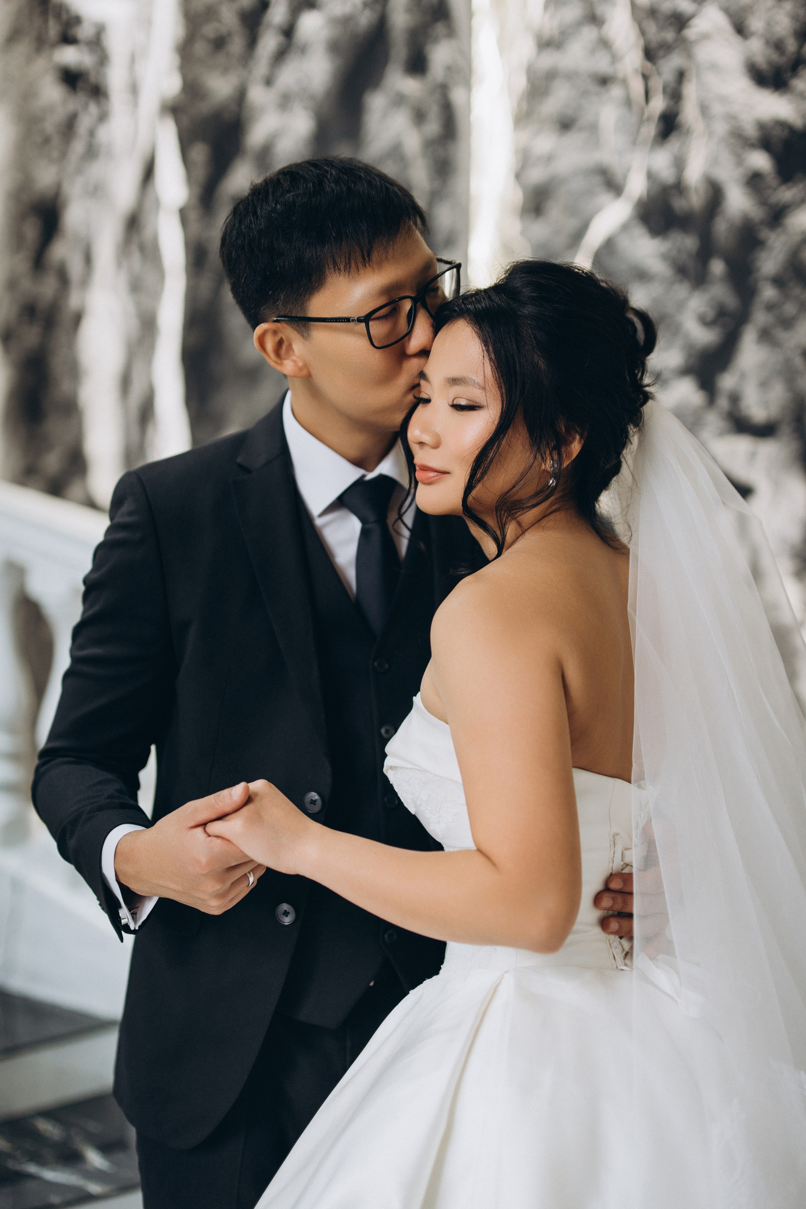 Владимир и Вера. PRIME STUDIO