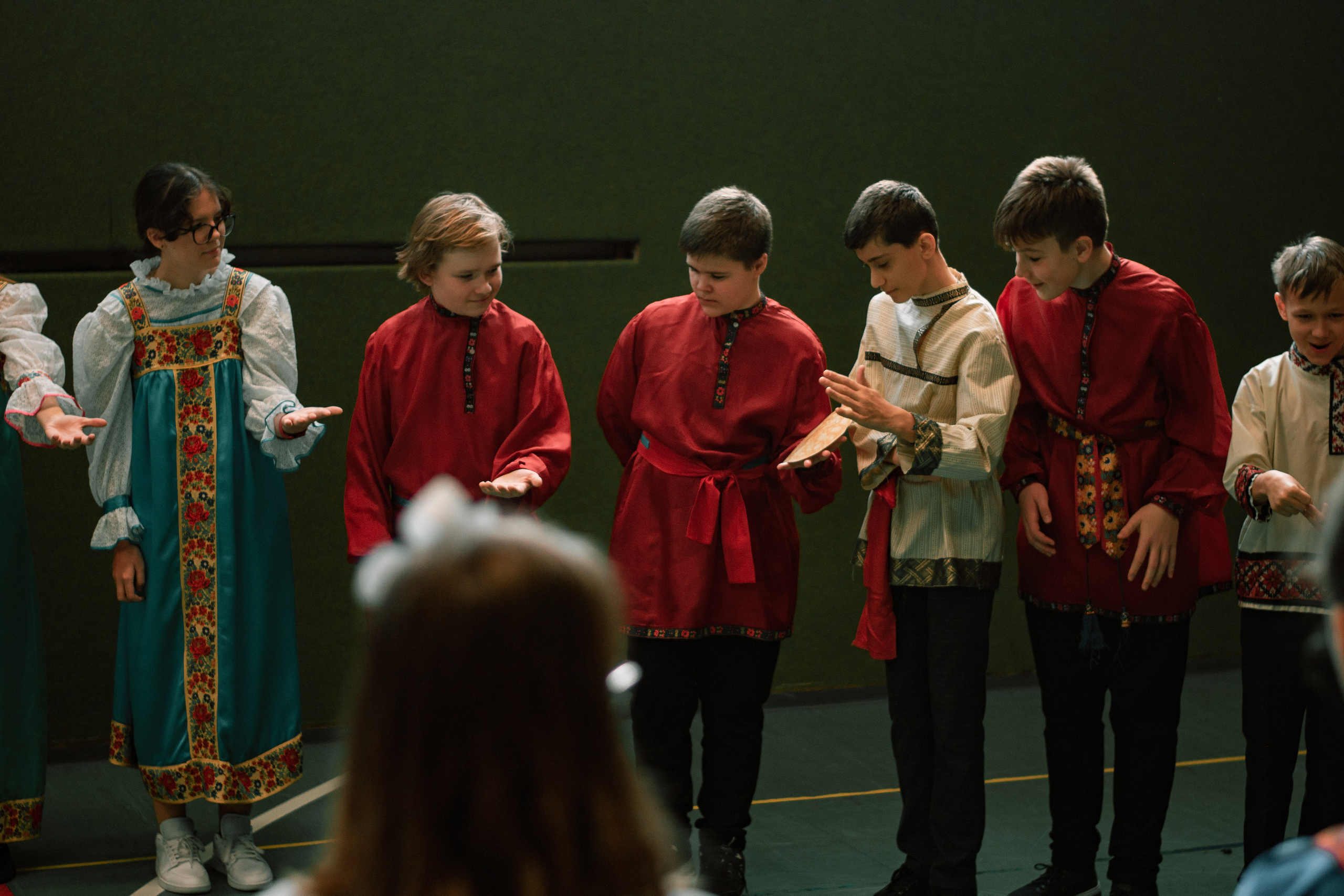 Масленица. Семейный и детский фотограф