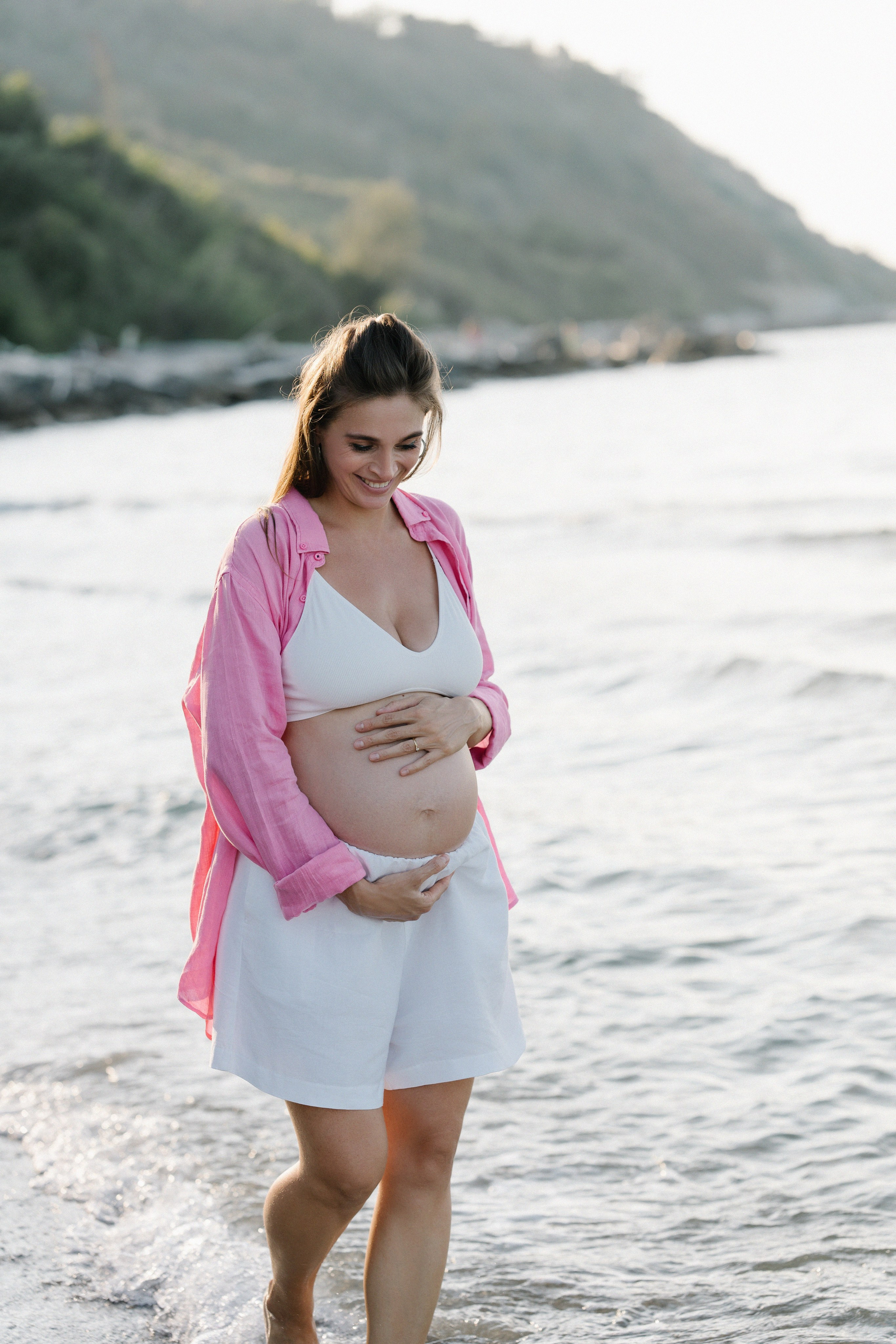 In dolce attesa. Весільний фотограф Вікторія Саврук