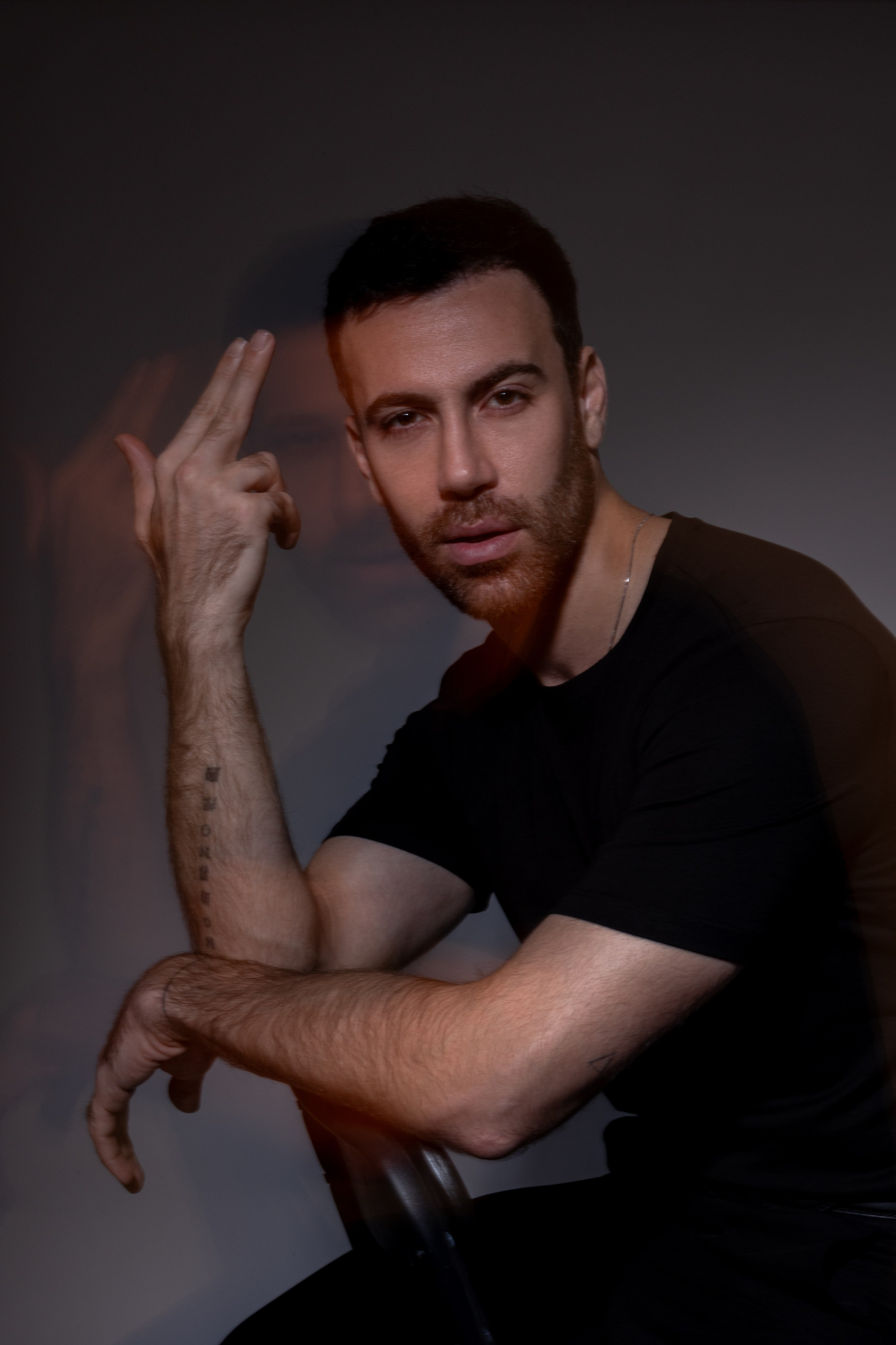 Shaho. Photographer in Milan |Mila Pro Photo