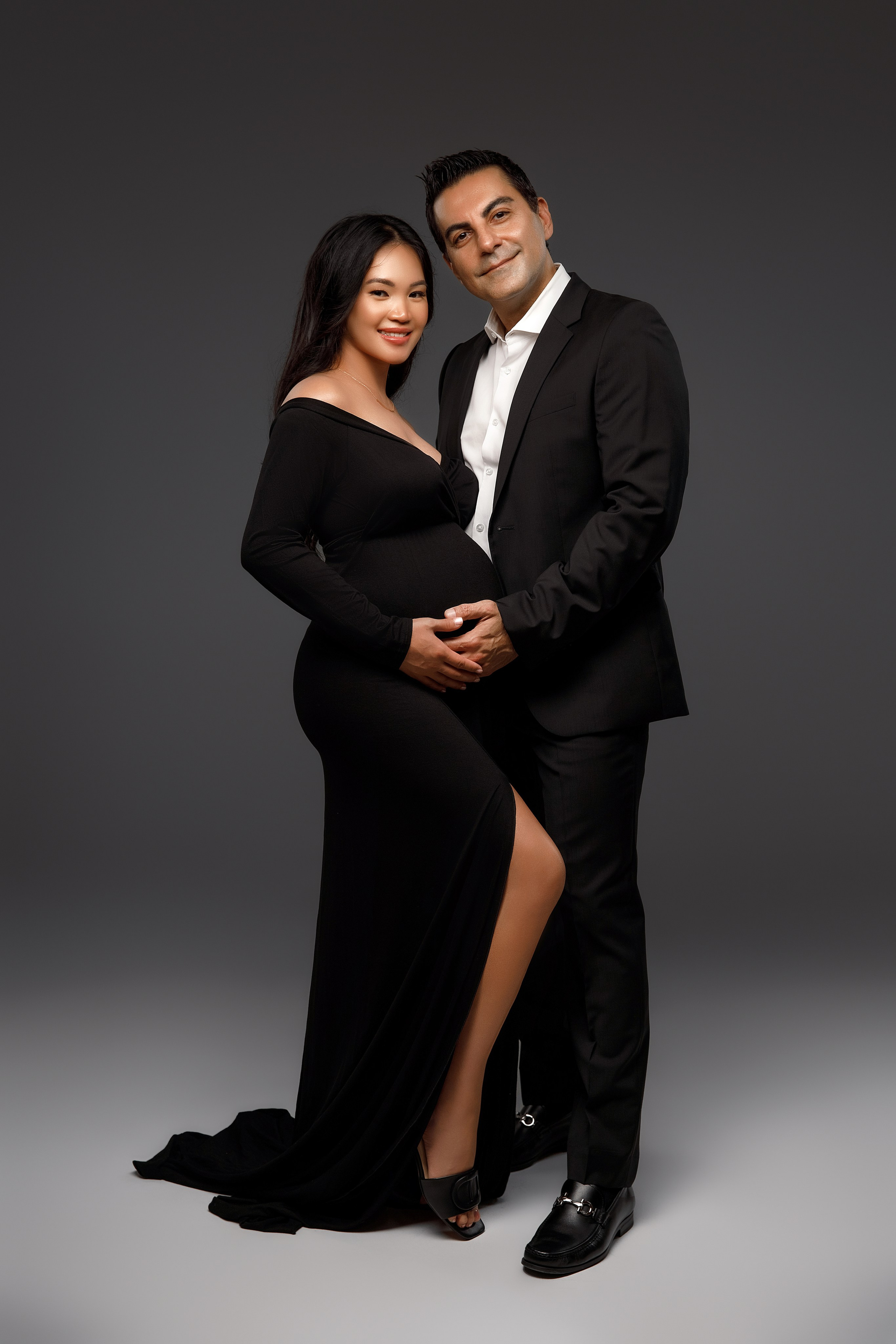 Portafolio de Fotografía de Maternidad – Natasha Reev. Natasha Reev Fotógrafa de maternidad en Los Ángeles