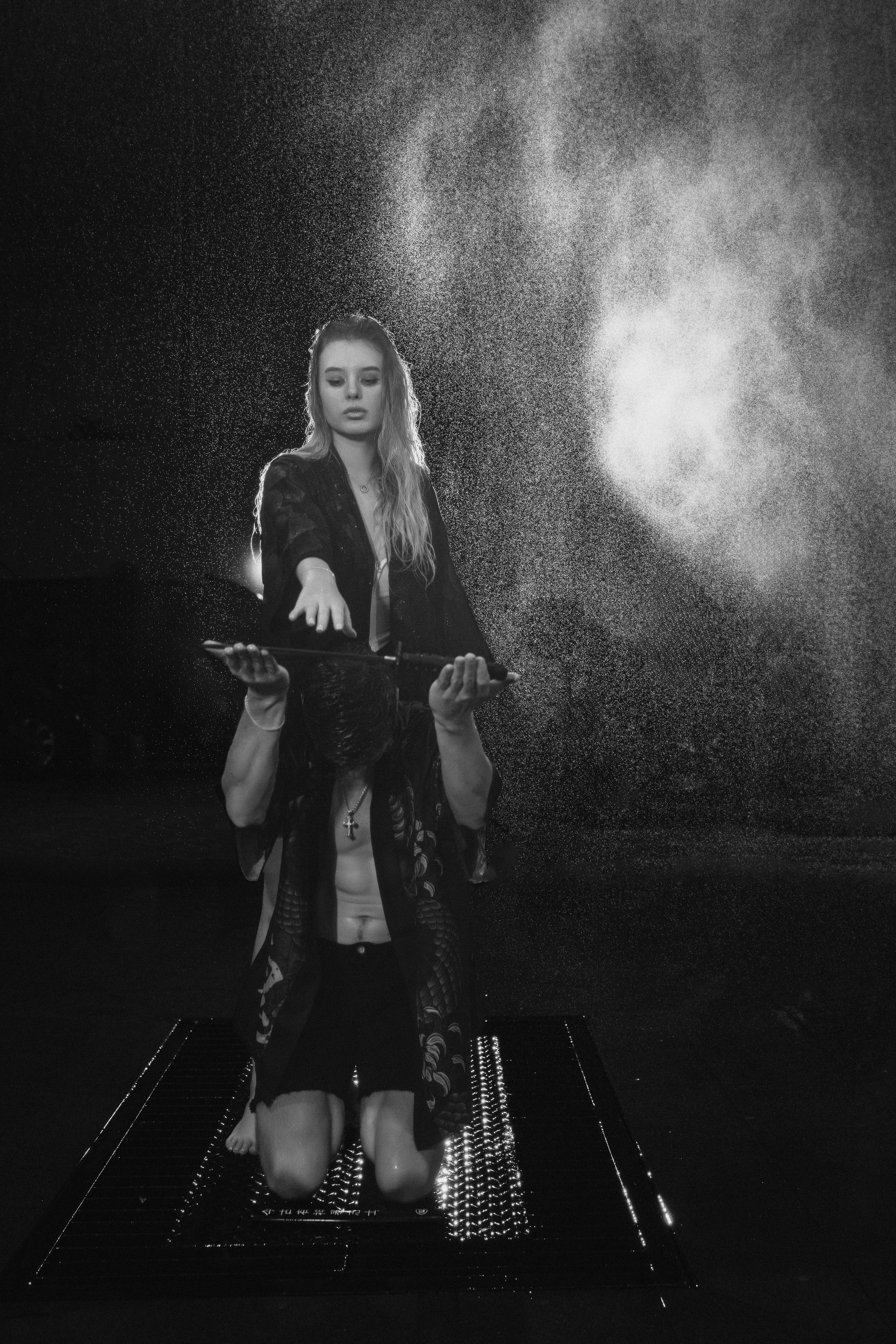 Alina & Artem. Профессиональный фотограф Нурмиева Вероника