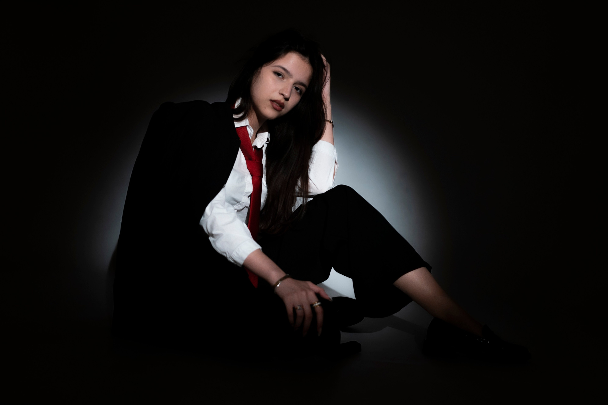 ელენე პაპიძე. Clapp Studio