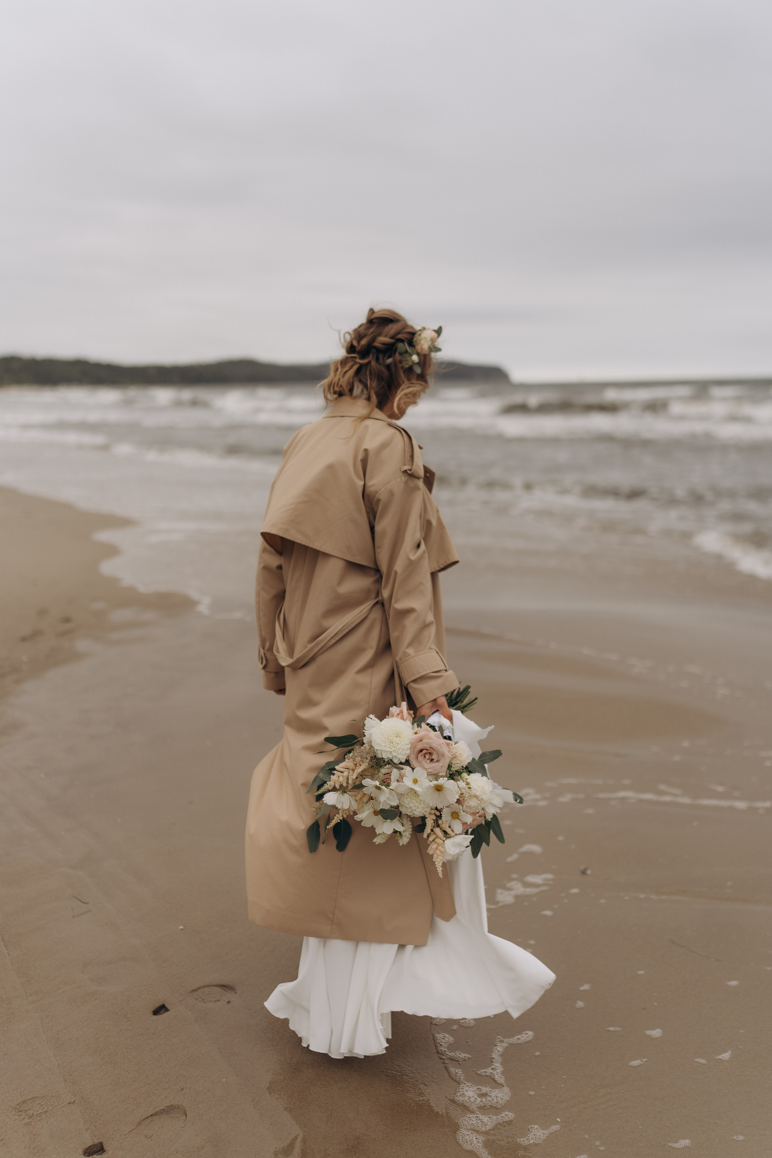 Wiktoria i Michał. Home