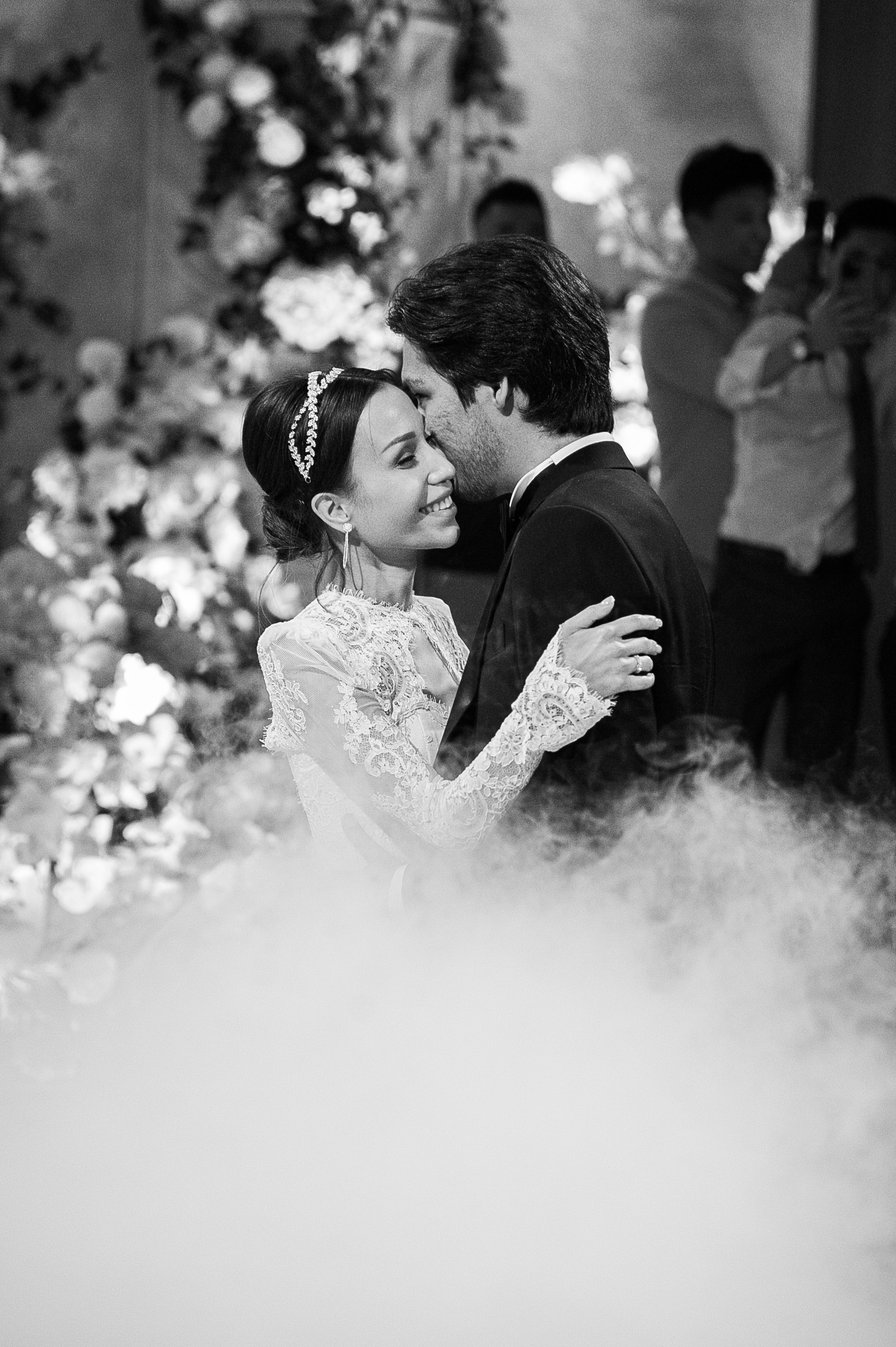 Botir & Zukhra. Главная