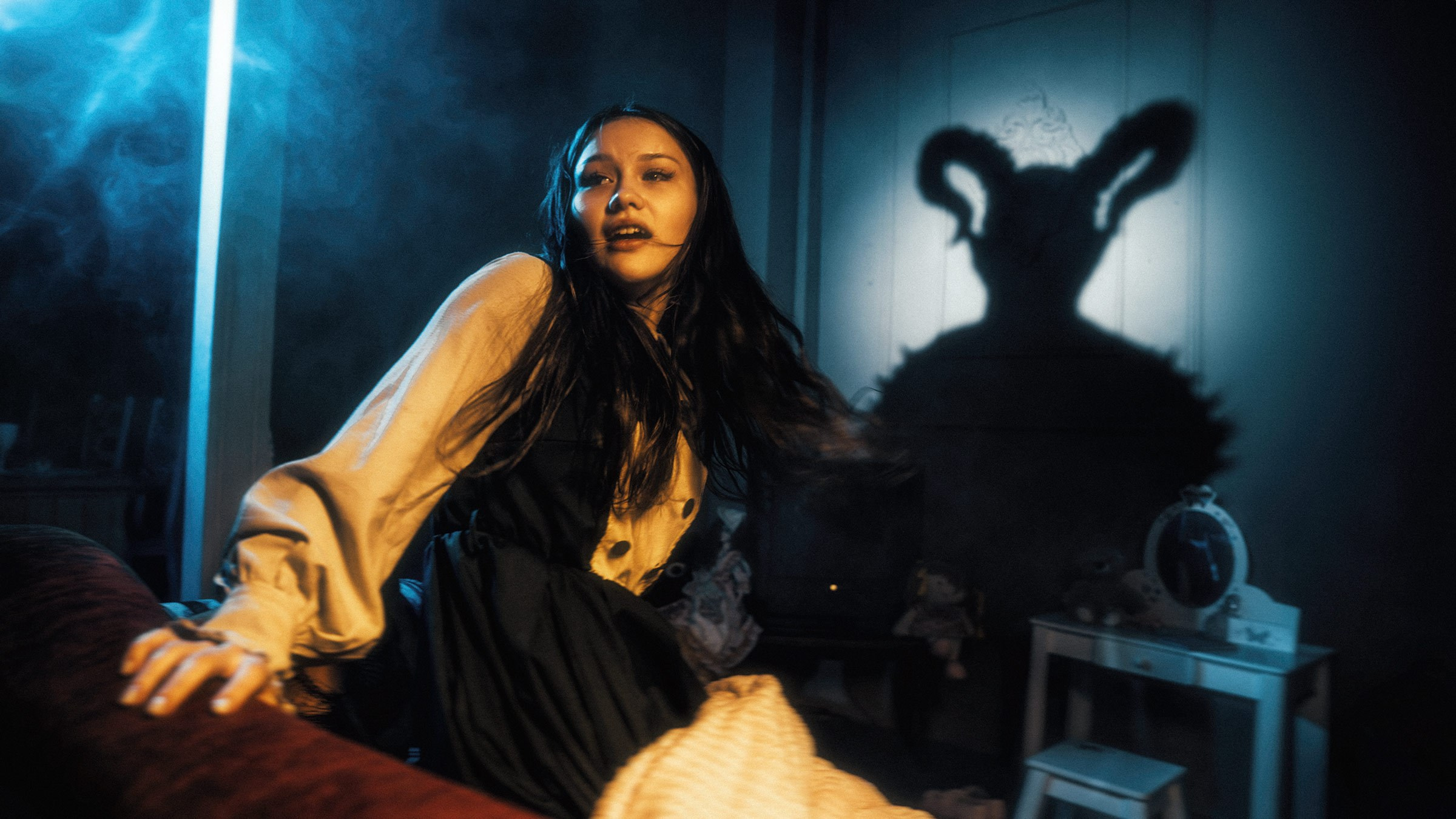 Immersive Horror. Escape Room Producer | Premium Immersive Projects Built in 7 Countries | Licensing & Turnkey for Resorts & Hotels