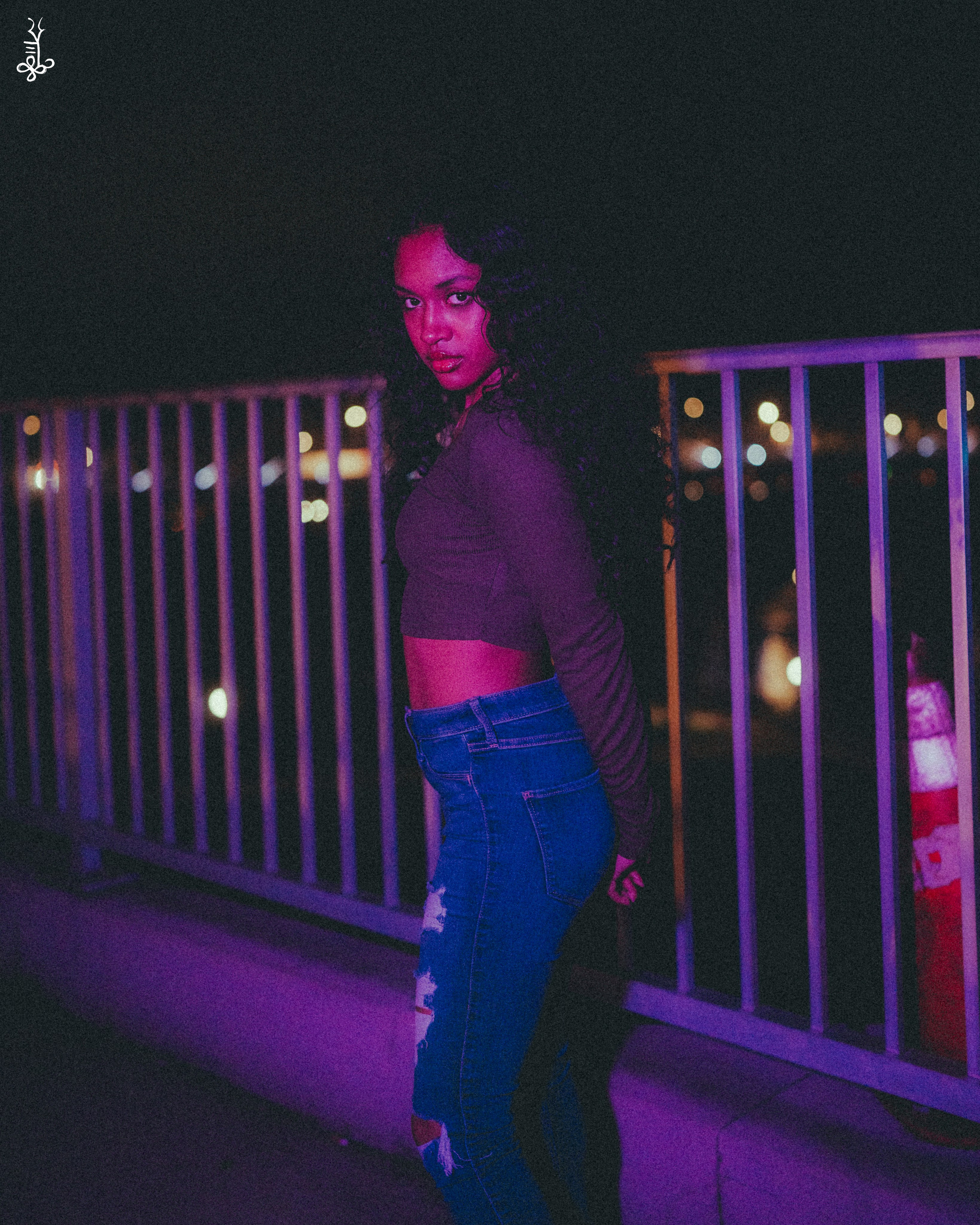 JADE SYAN. Ke’Ondris