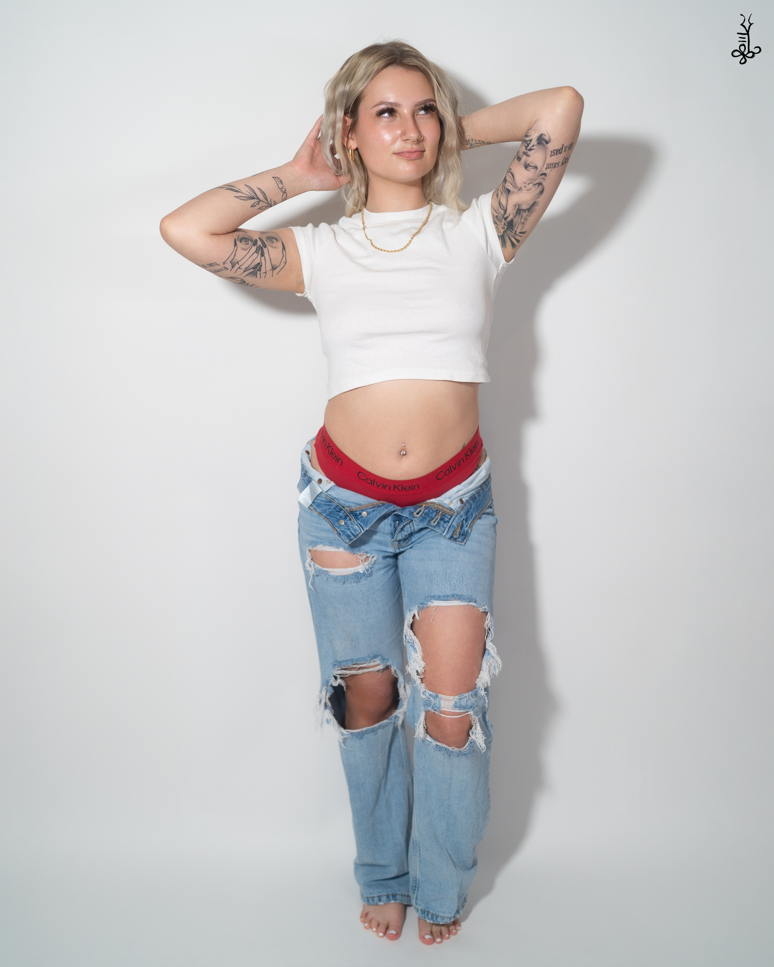 HANNAH JO. Ke’Ondris