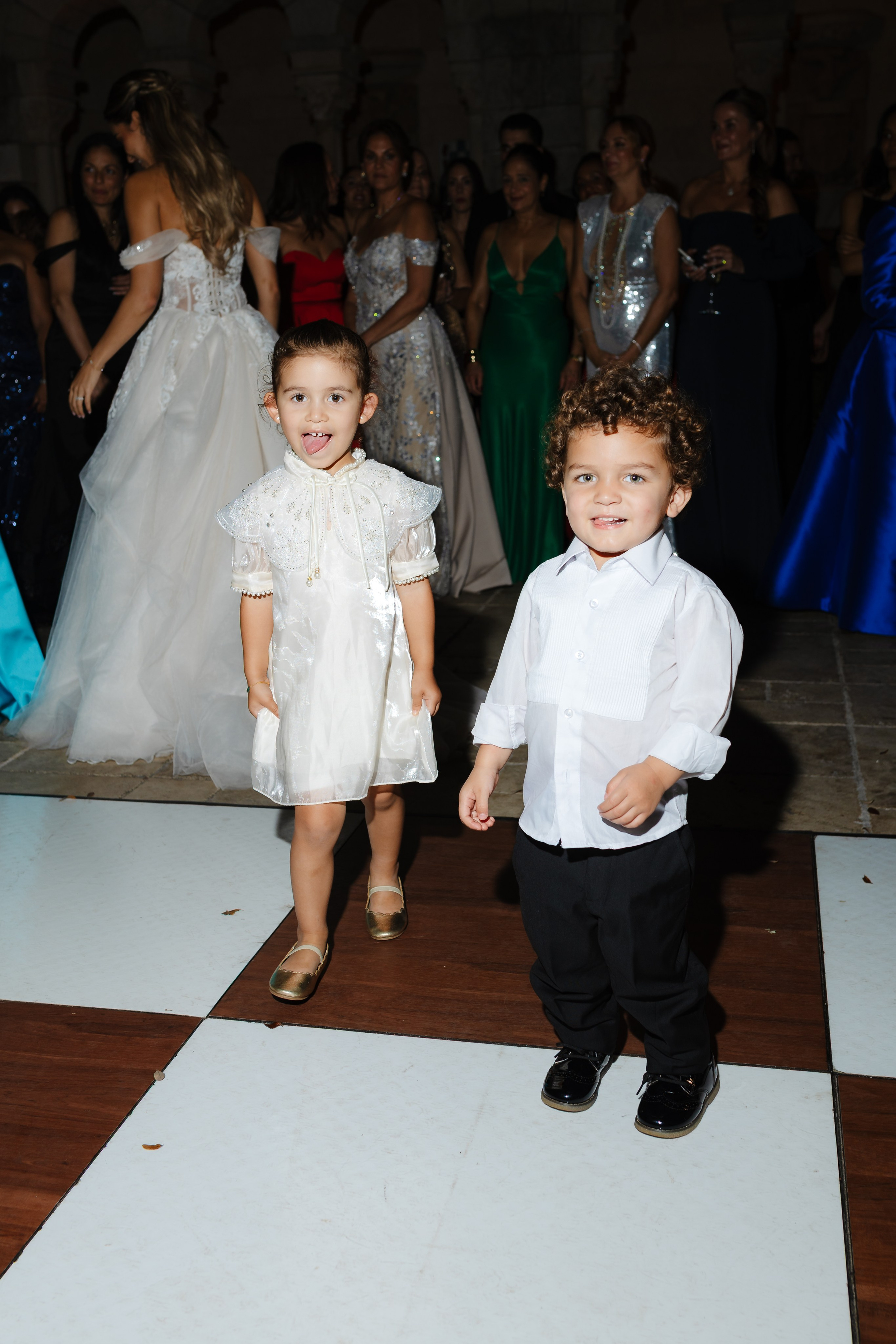 Gabriella & Jurgen. YES I DO PRODUCTION — Wedding photography&videography