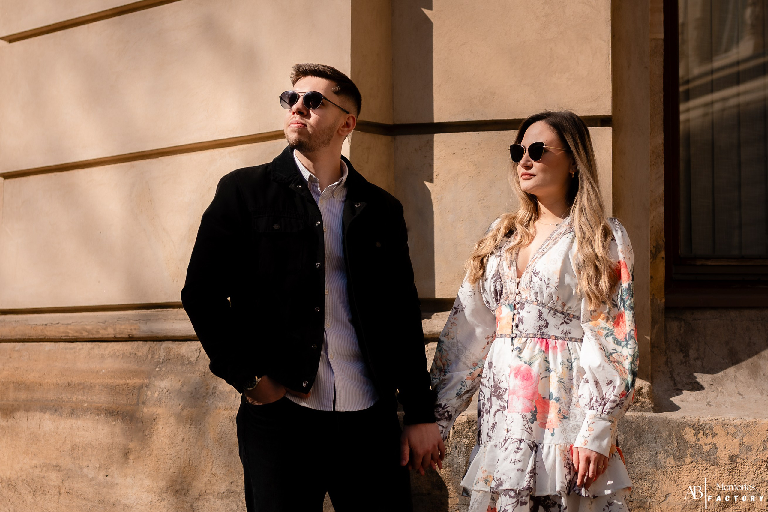 Save The Date | Theodora+Cosmin. Bordeiionutfotograf