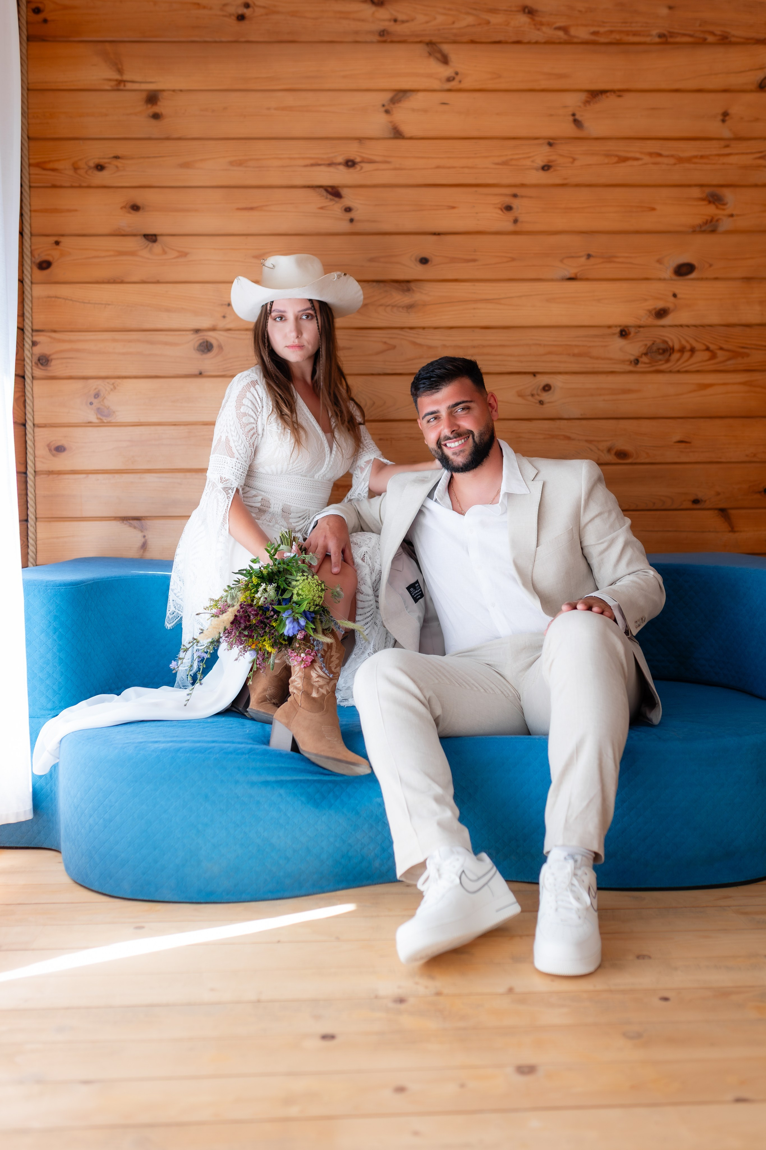 FOTOGRAFII. AB MEMORIESFACTORY - IONUȚ & ADRIANA