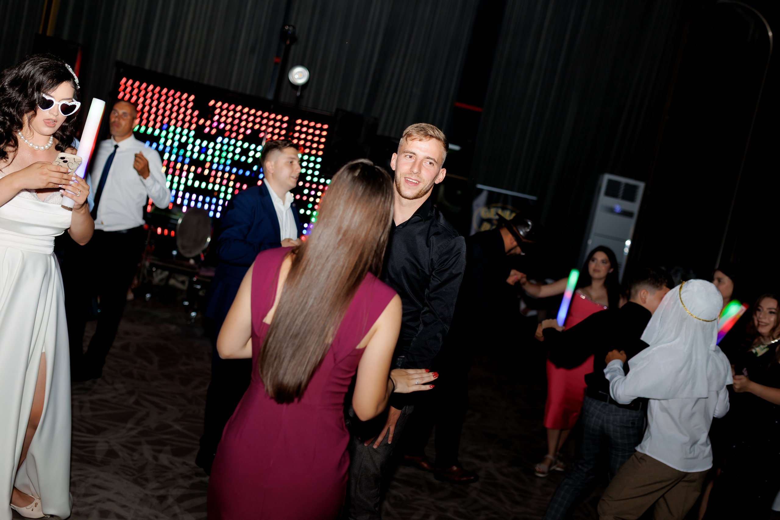 Nunta Nicoleta & Răzvan | Fotografie & Videografie Profesională. Servicii foto-video profesionale, pentru momente de neuitat