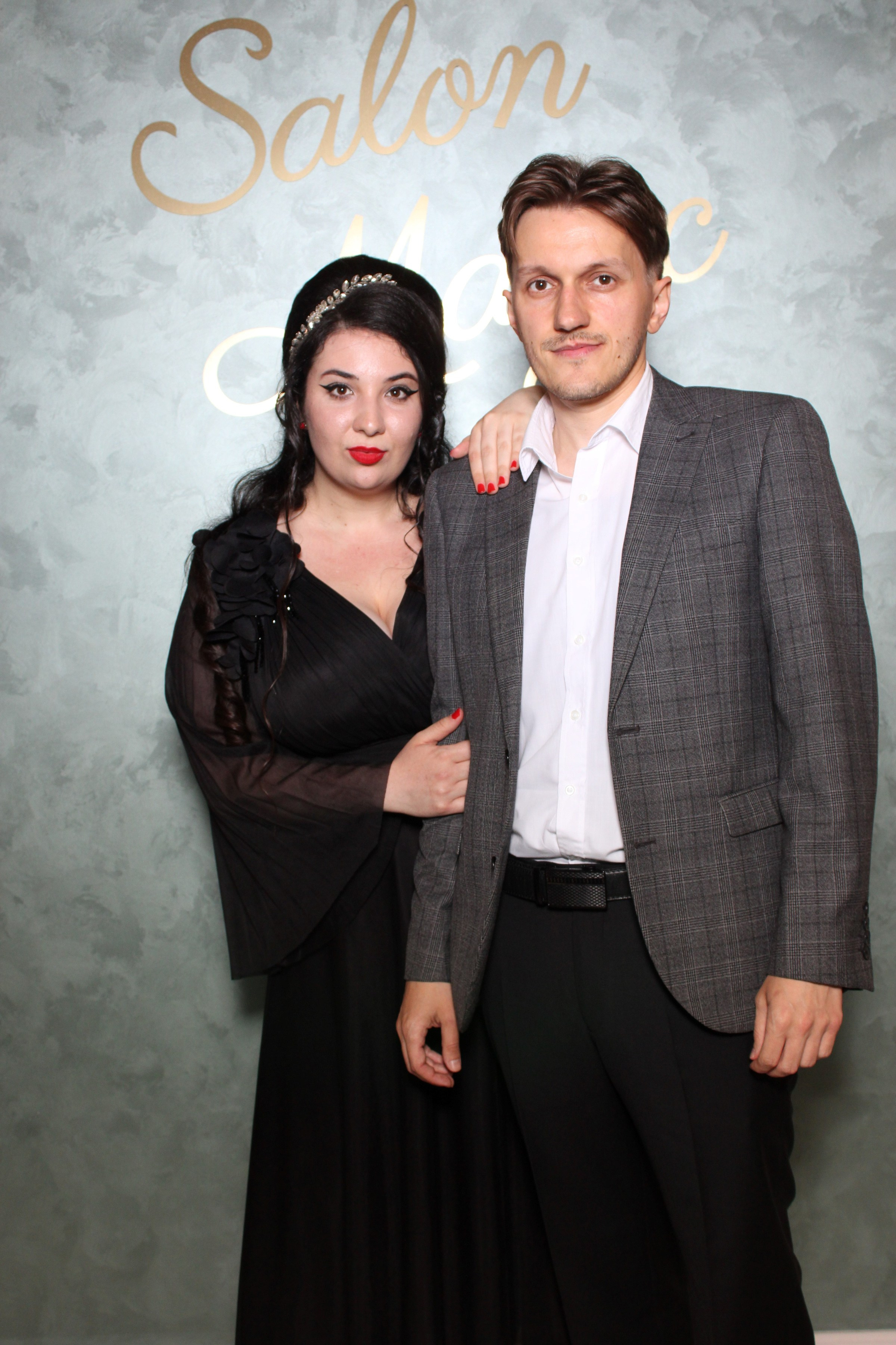 Nunta Anca & Elis Suceava | Oglinda Amintirilor Suceava