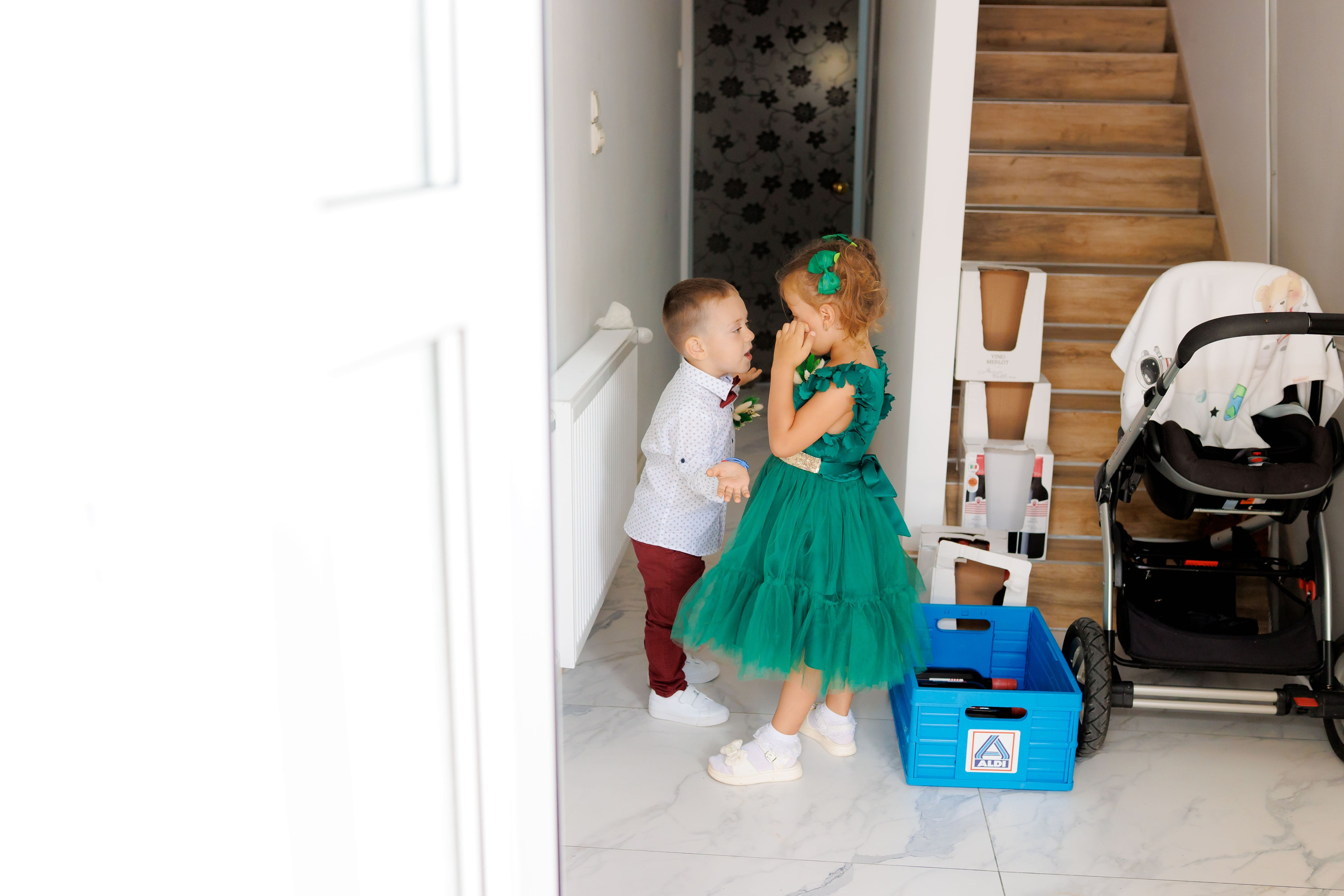 Nunta Nicoleta & Răzvan | Fotografie & Videografie Profesională. Servicii foto-video profesionale, pentru momente de neuitat