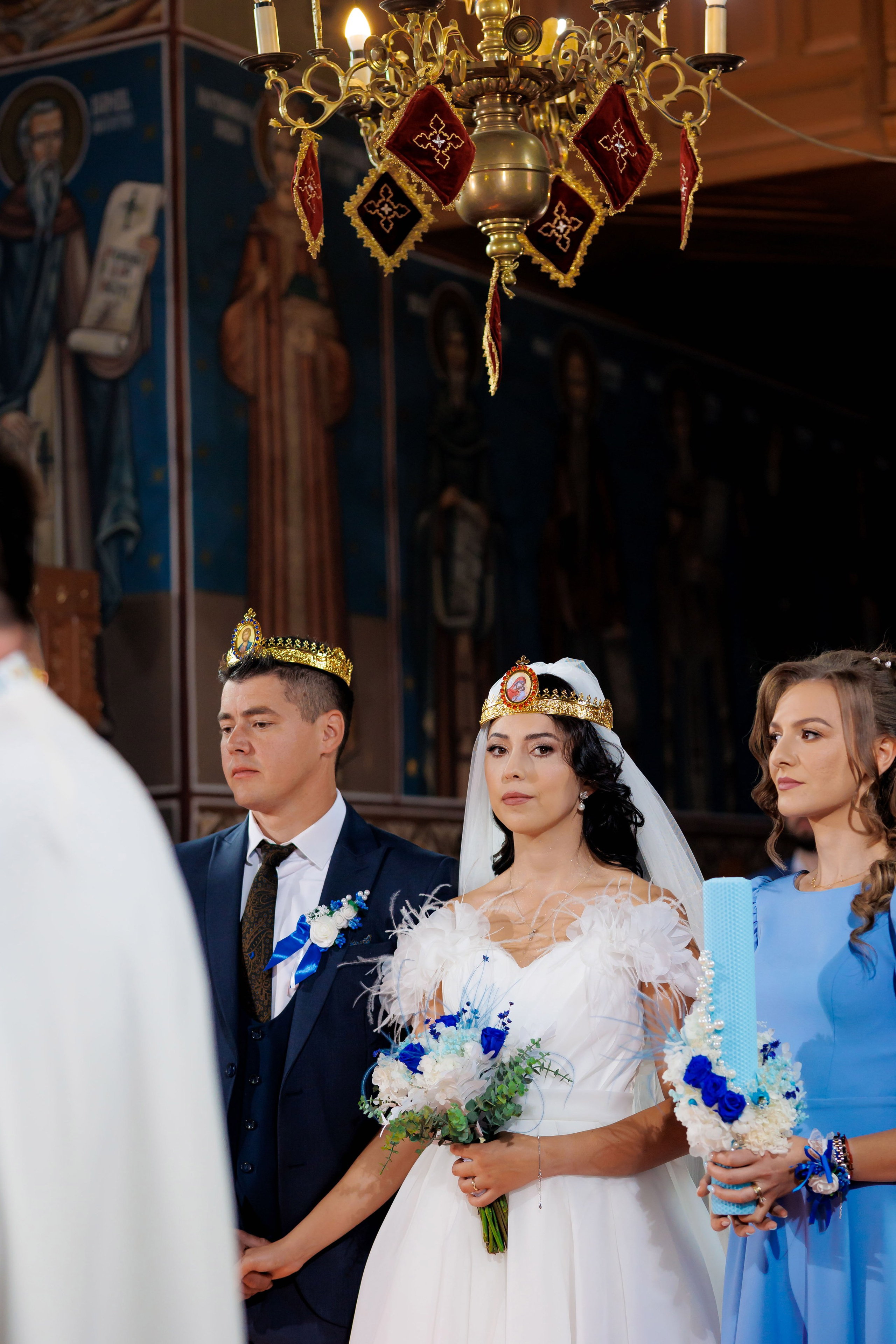 Loredana & Emilian – Ziua Nunții | Videografie - fotografie Botez Suceava, Iași, Botoșani. Servicii foto-video profesionale, pentru momente de neuitat