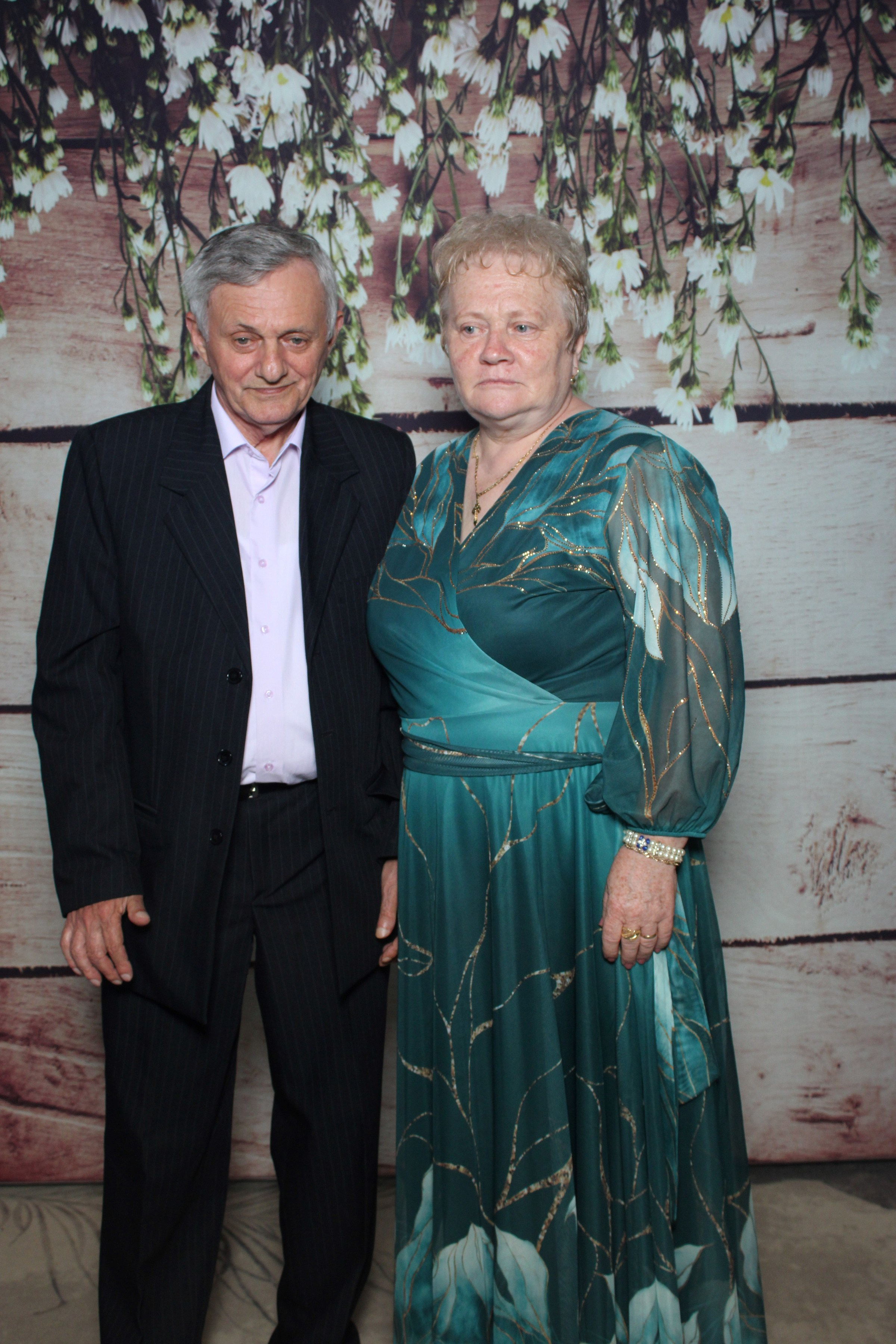 Nunta Denisa & Daniel – Zâmbete și distracție cu Oglinda Amintirilor Suceava