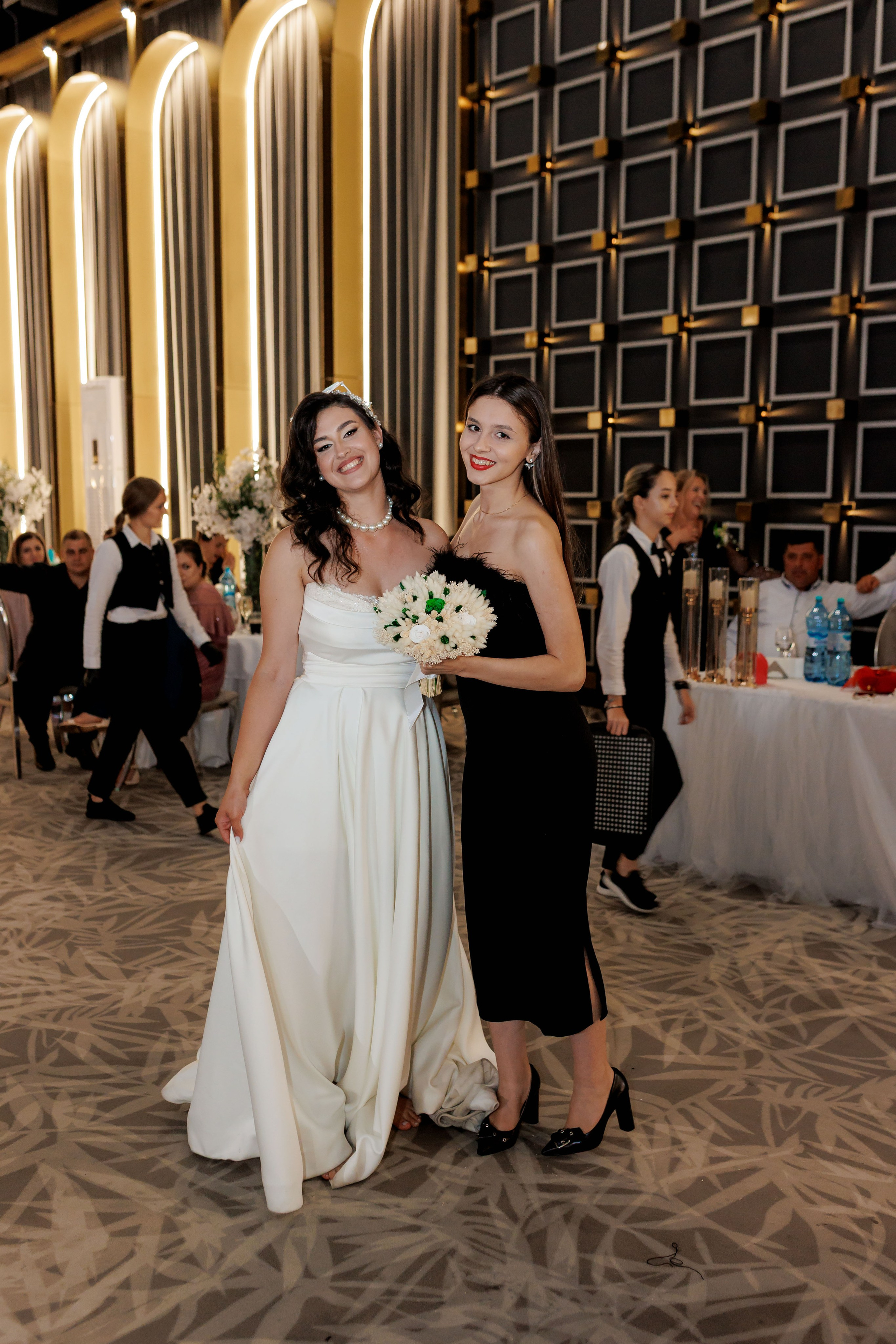 Nunta Nicoleta & Răzvan | Fotografie & Videografie Profesională. Servicii foto-video profesionale, pentru momente de neuitat