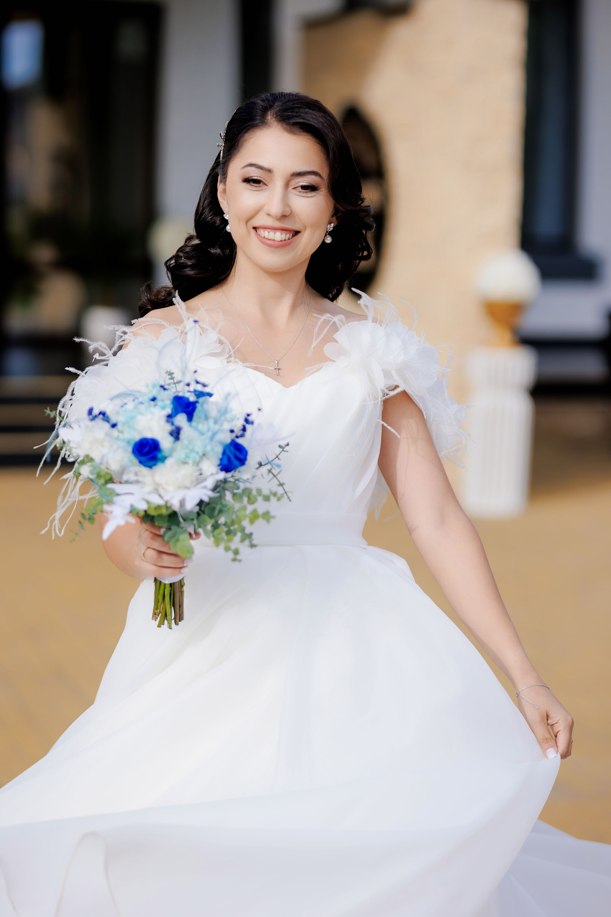 Loredana & Emilian – Ziua Nunții | Videografie - fotografie Botez Suceava, Iași, Botoșani. Servicii foto-video profesionale, pentru momente de neuitat