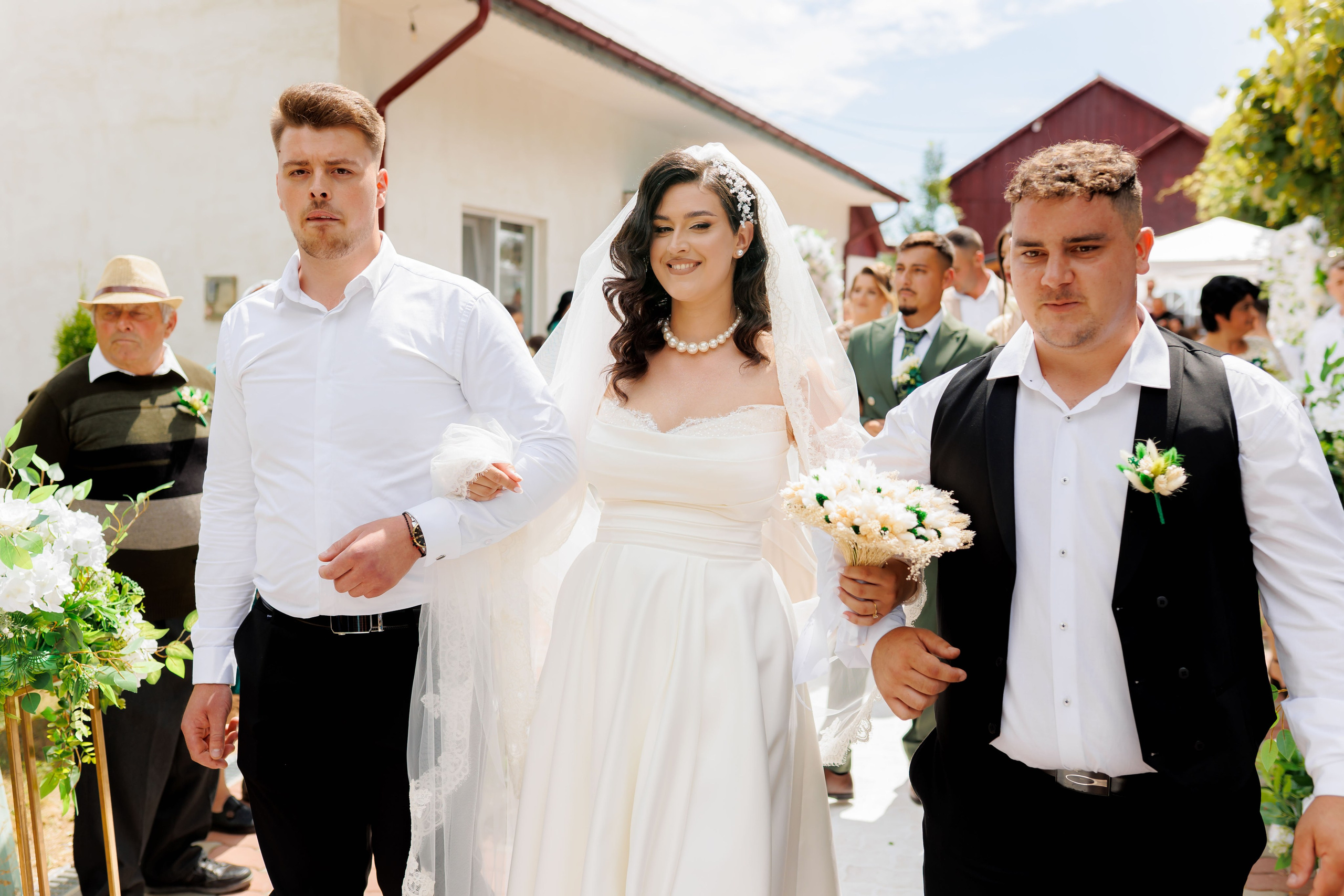 Nunta Nicoleta & Răzvan | Fotografie & Videografie Profesională. Servicii foto-video profesionale, pentru momente de neuitat