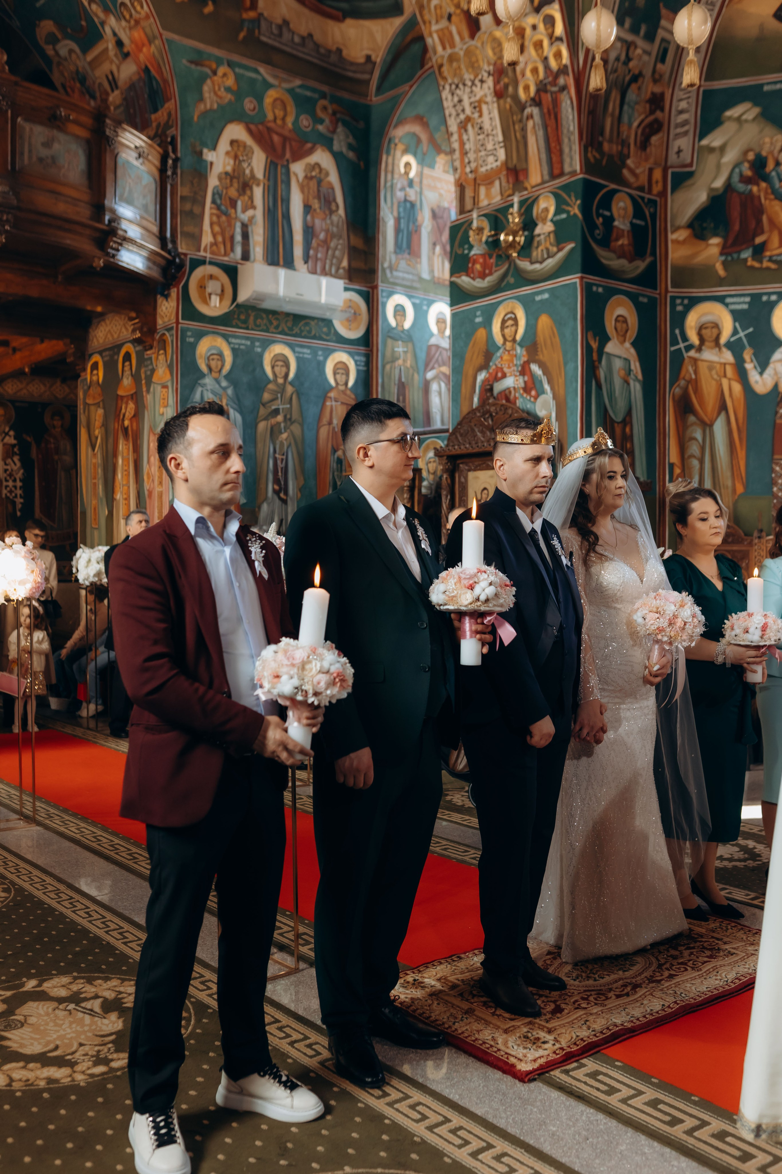 Povestea voastră, regizată de noi |Cristi Turculet Videograf Nuntă Suceava | wedding highlight. Servicii foto-video profesionale, pentru momente de neuitat