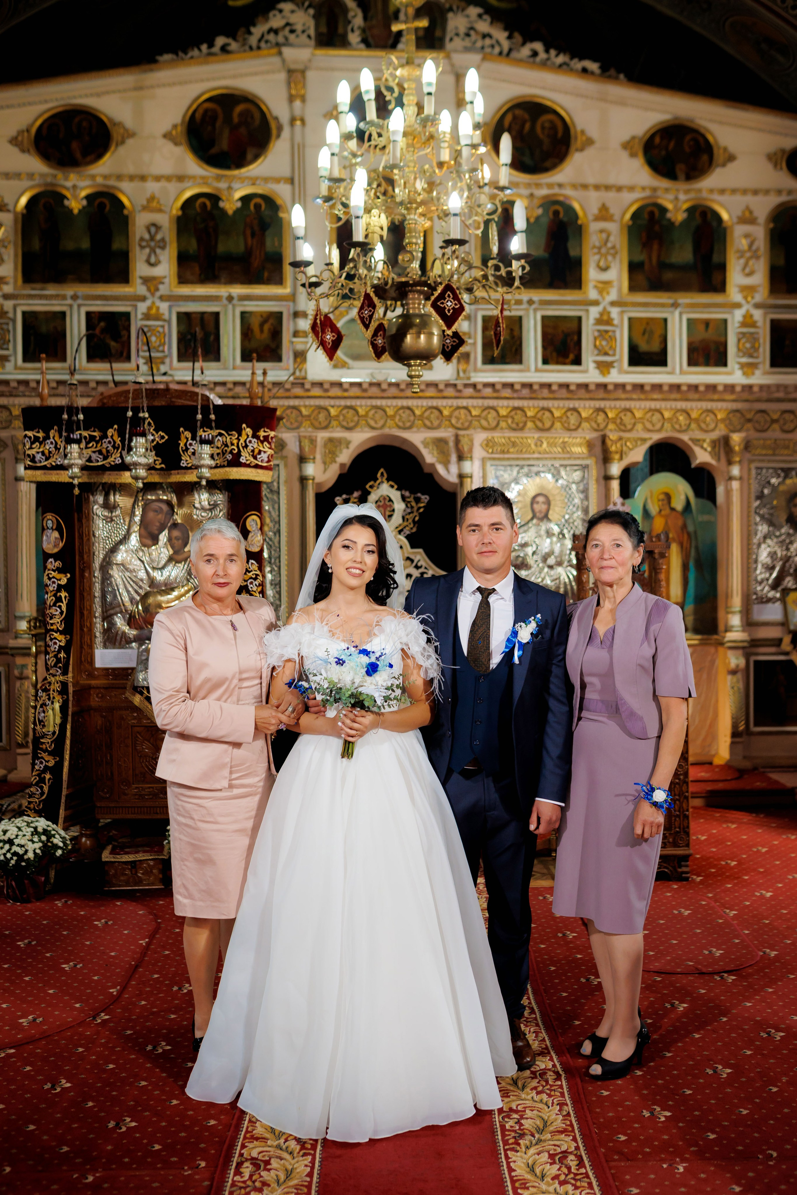 Loredana & Emilian – Ziua Nunții | Videografie - fotografie Botez Suceava, Iași, Botoșani. Servicii foto-video profesionale, pentru momente de neuitat