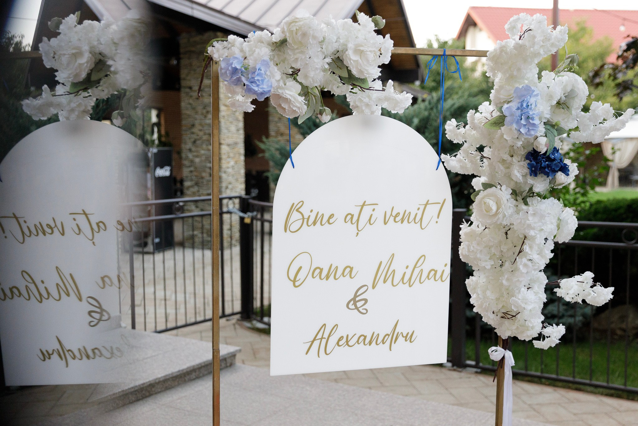 Mihai & Oana. Servicii foto-video profesionale, pentru momente de neuitat