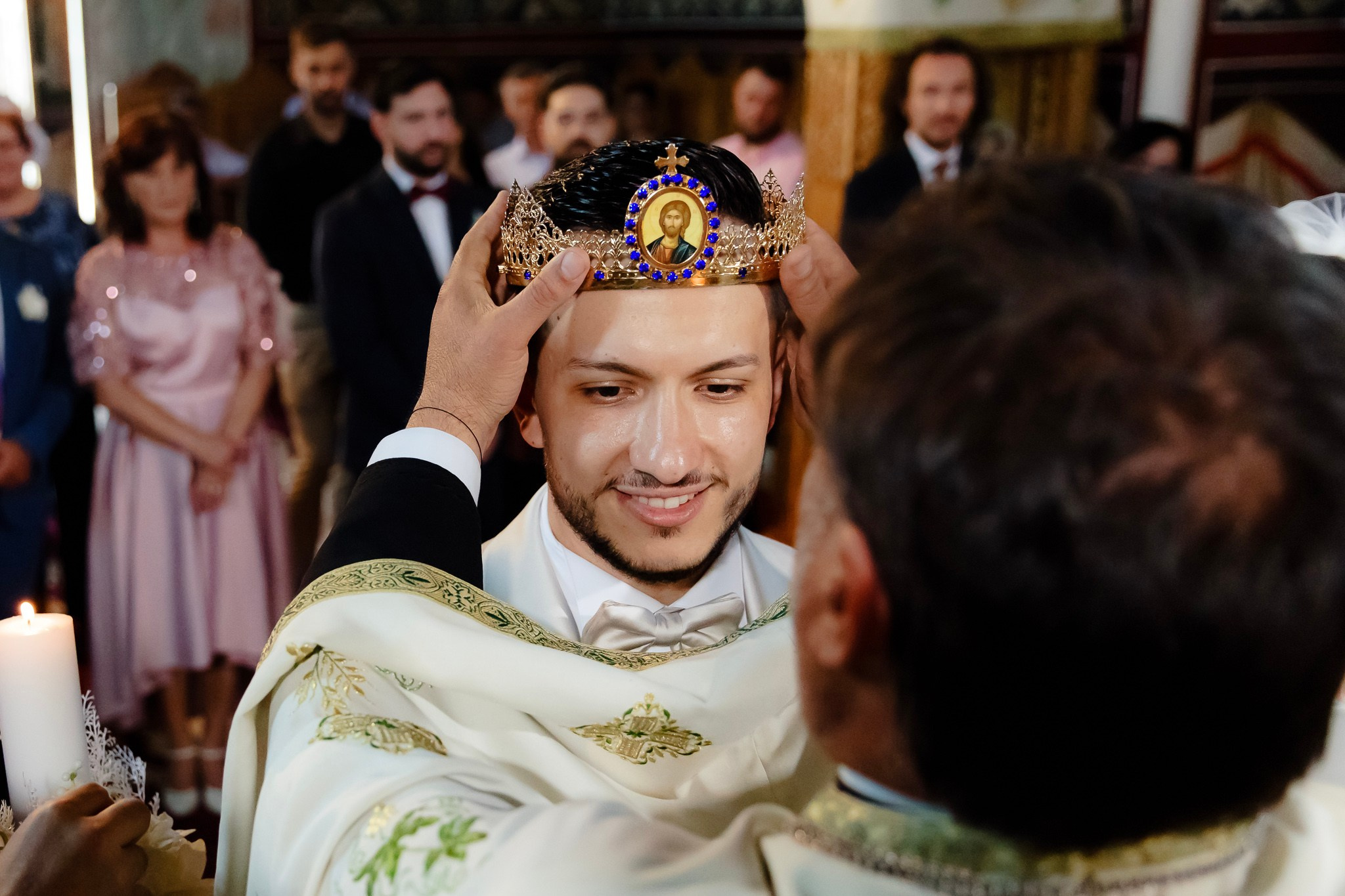 Ioana & Ionuț | Nuntă de poveste la Păstrăvăria Poiana din Mălini județul Suceava. Servicii foto-video profesionale, pentru momente de neuitat