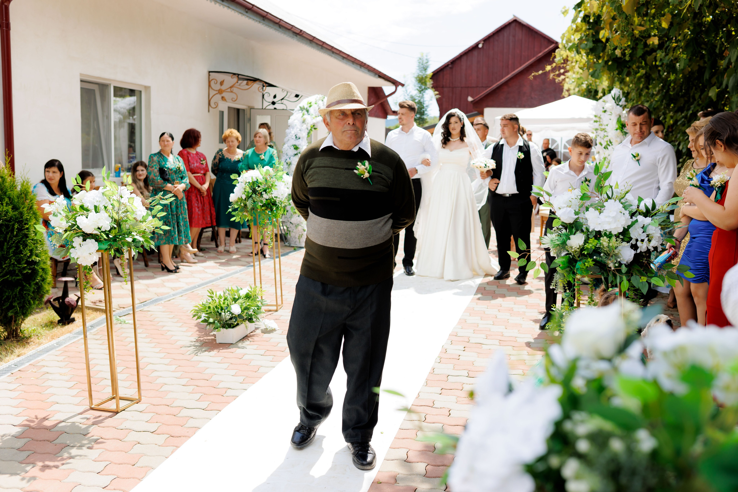 Nunta Nicoleta & Răzvan | Fotografie & Videografie Profesională. Servicii foto-video profesionale, pentru momente de neuitat