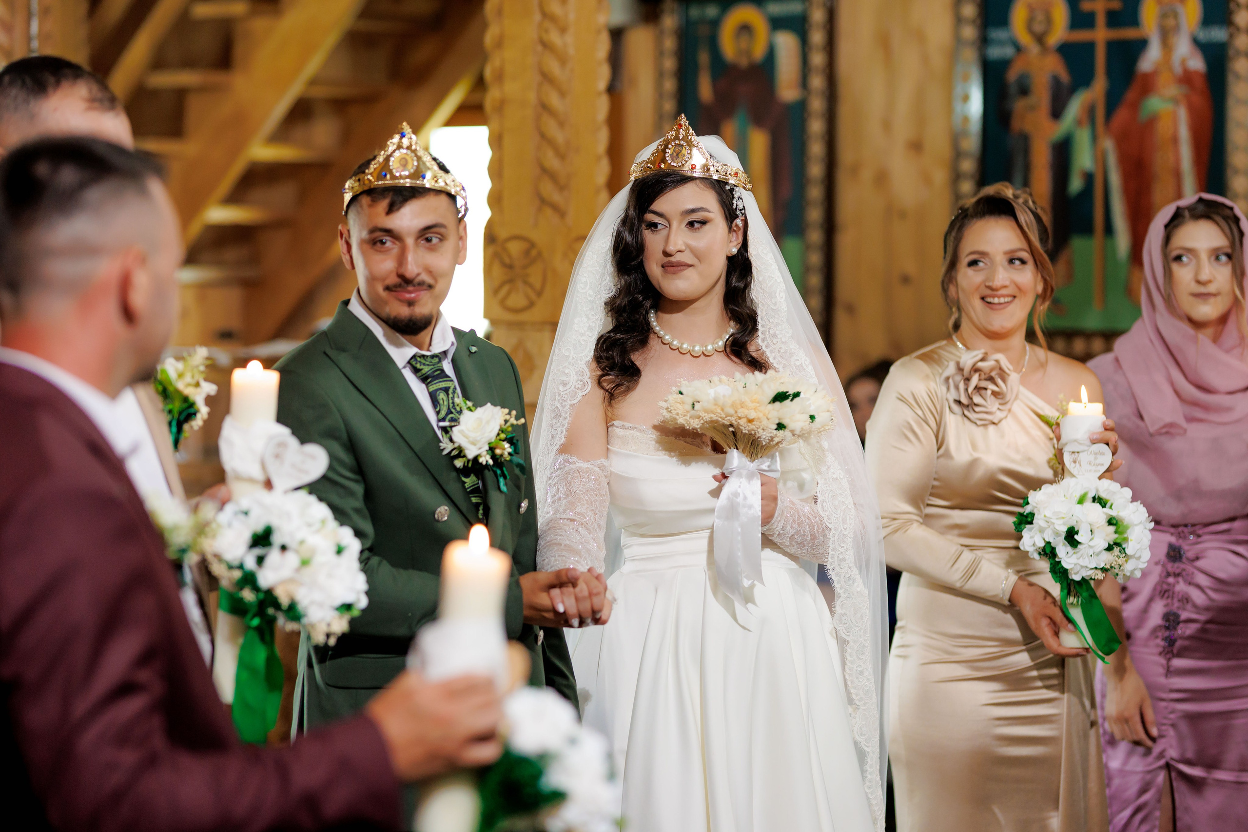 Nunta Nicoleta & Răzvan | Fotografie & Videografie Profesională. Servicii foto-video profesionale, pentru momente de neuitat