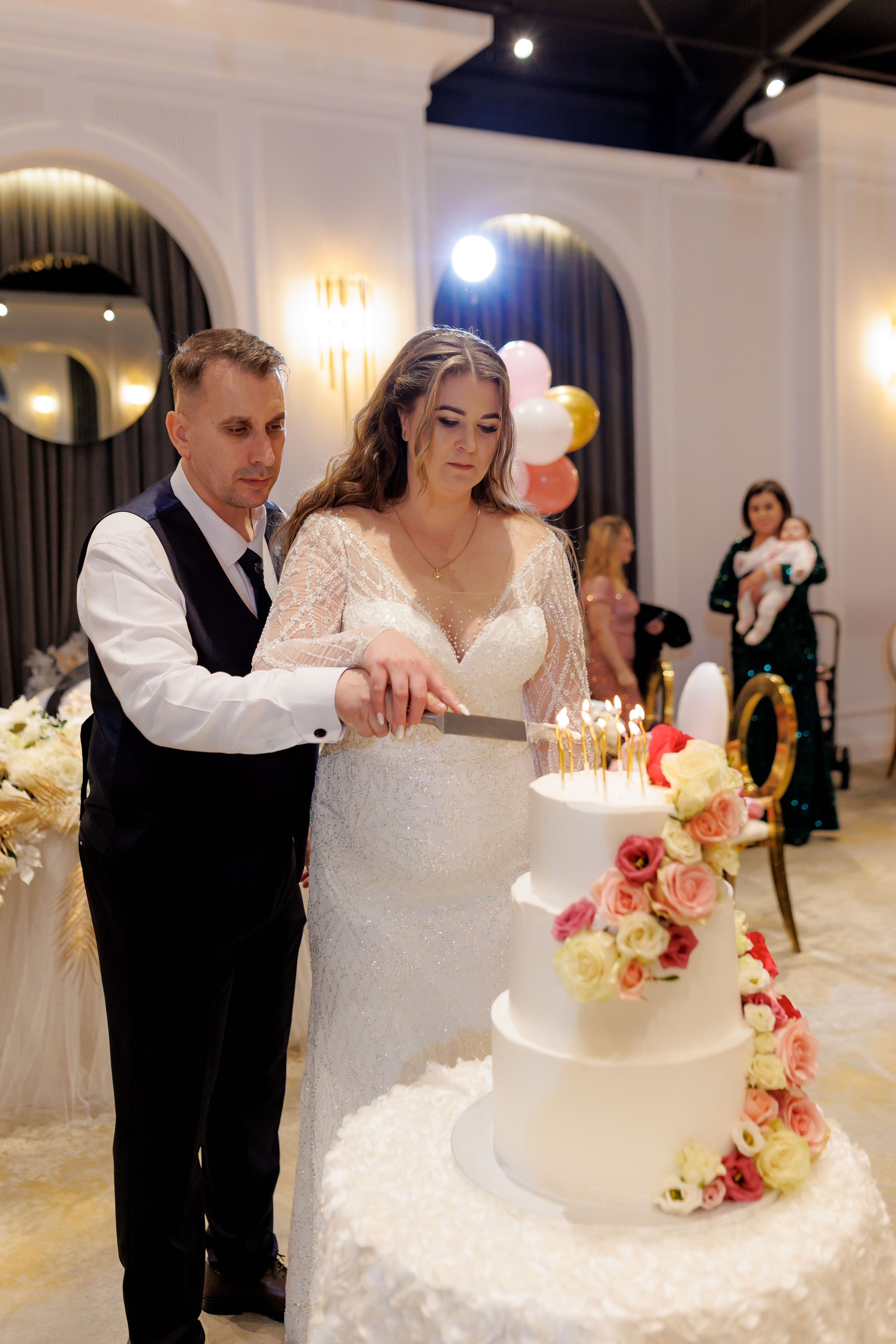 Povestea voastră, regizată de noi |Cristi Turculet Videograf Nuntă Suceava | wedding highlight. Servicii foto-video profesionale, pentru momente de neuitat