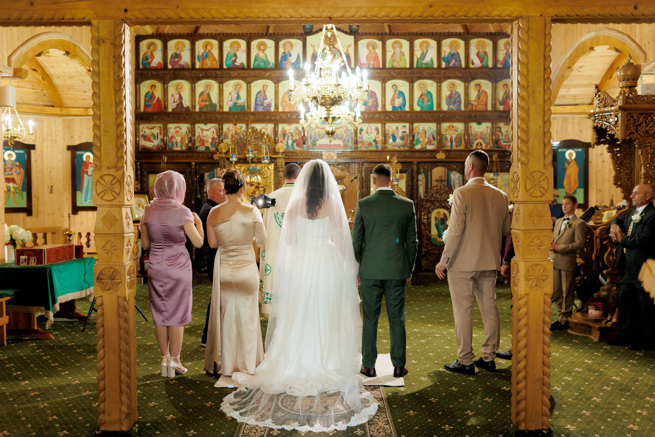 Nunta Nicoleta & Răzvan | Fotografie & Videografie Profesională. Servicii foto-video profesionale, pentru momente de neuitat