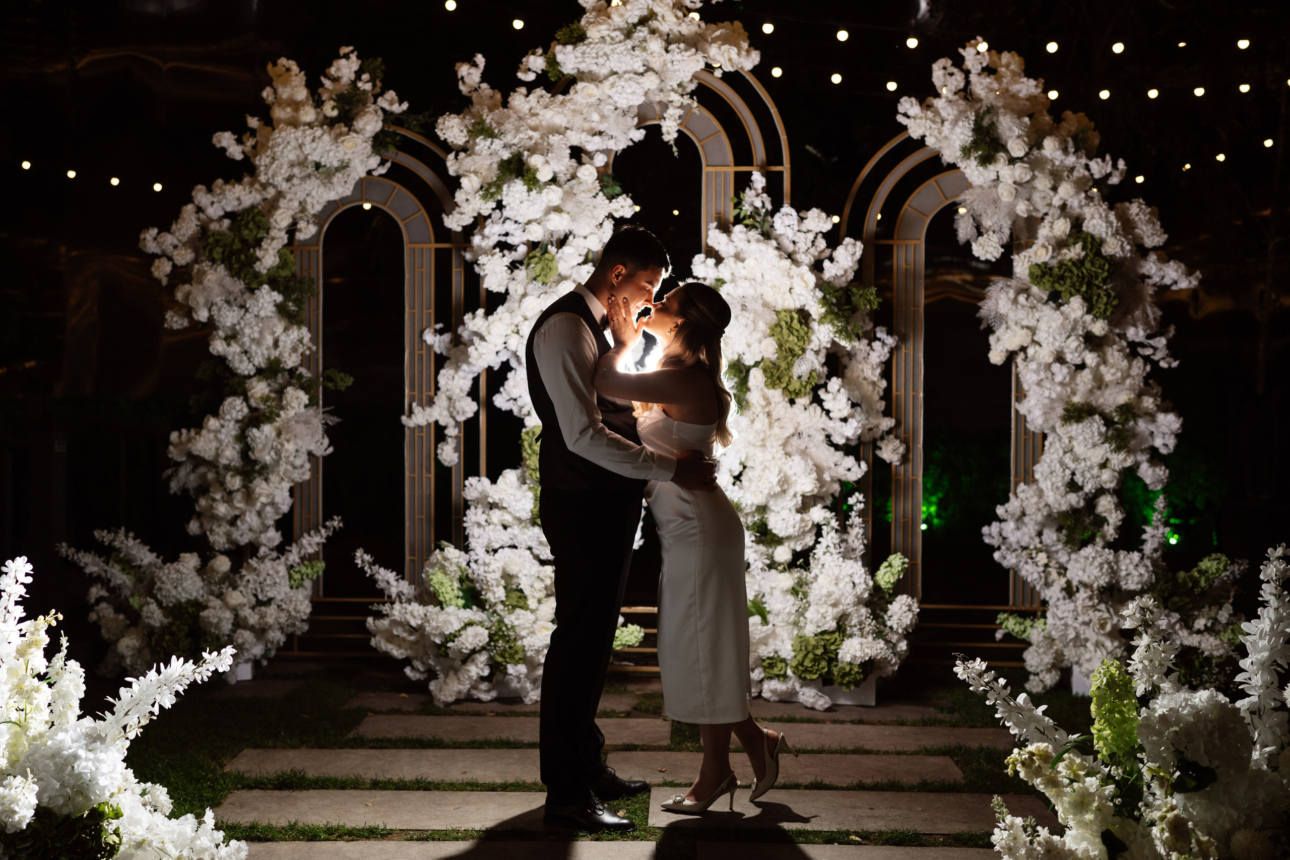 Vasile & Sanda. Home