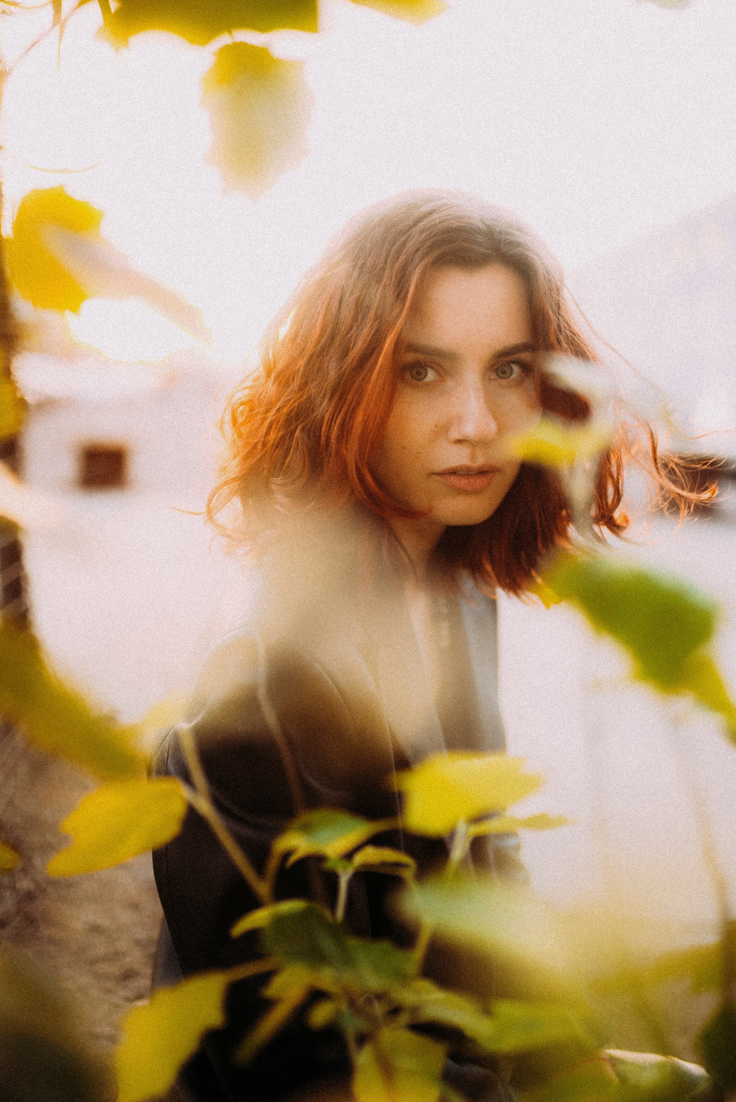 2024. Стрит-фотография, полная абсурда, идиотизма и красоты