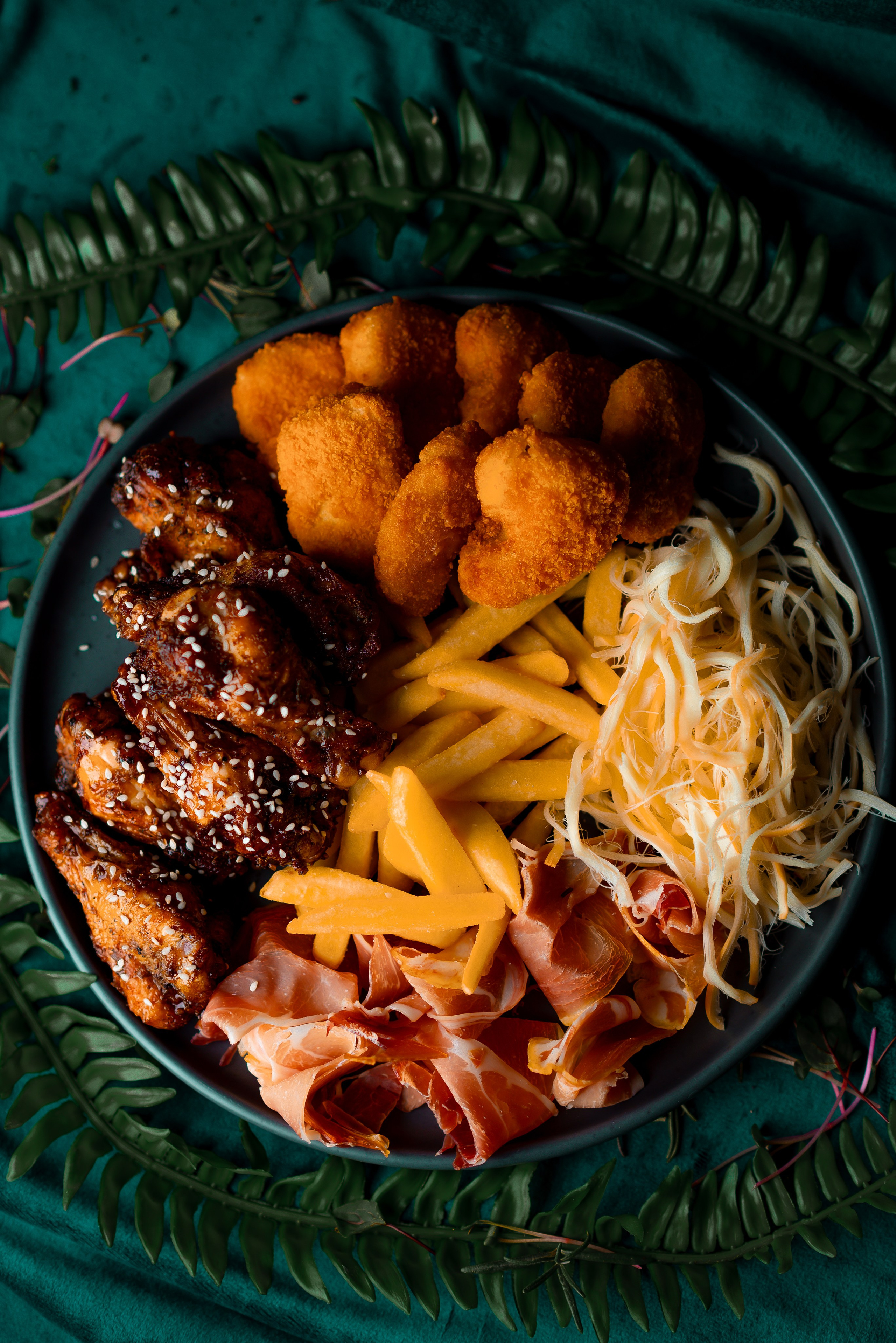 FOOD Photo. ST.PHOTO13