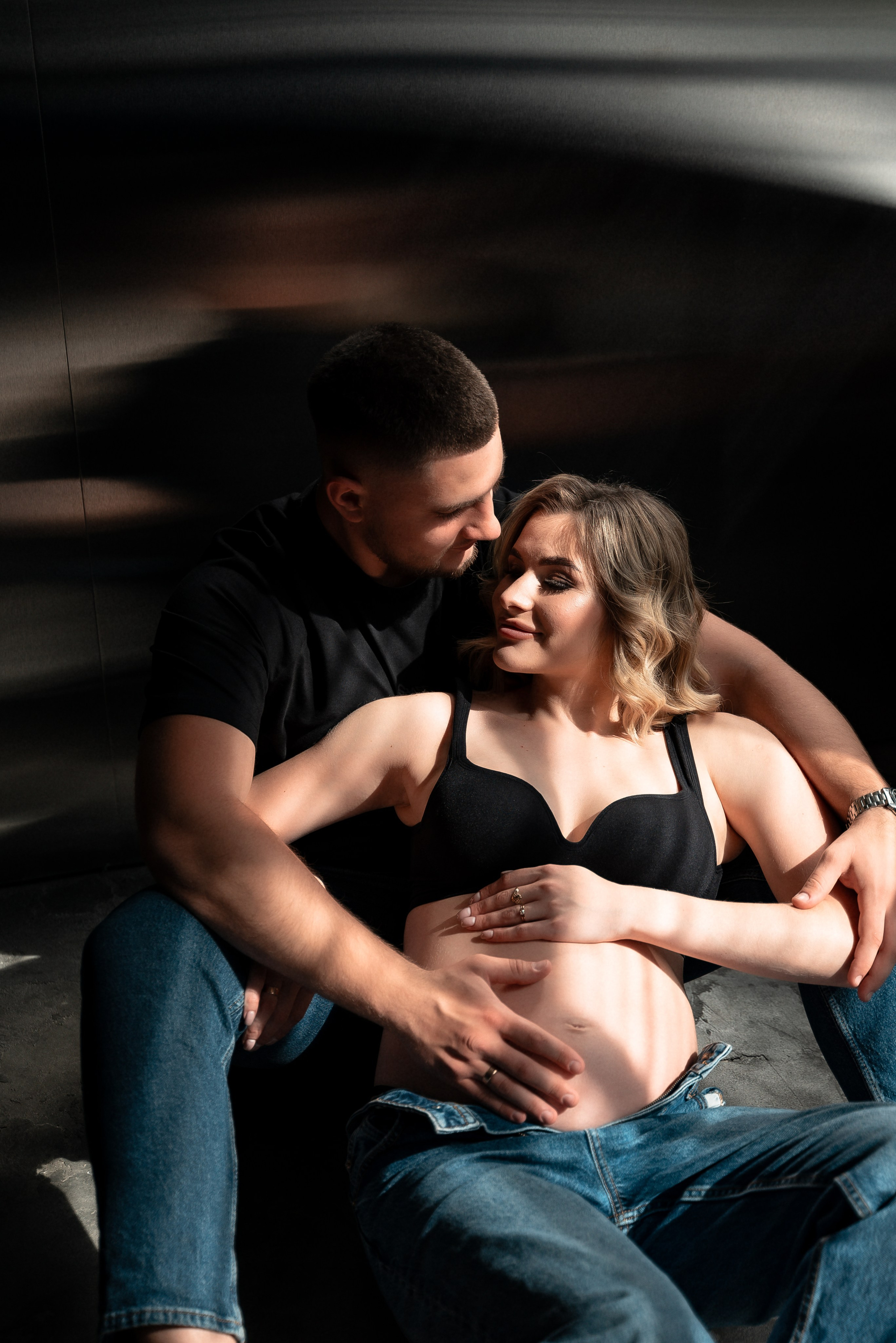 Family Photo. ST.PHOTO13