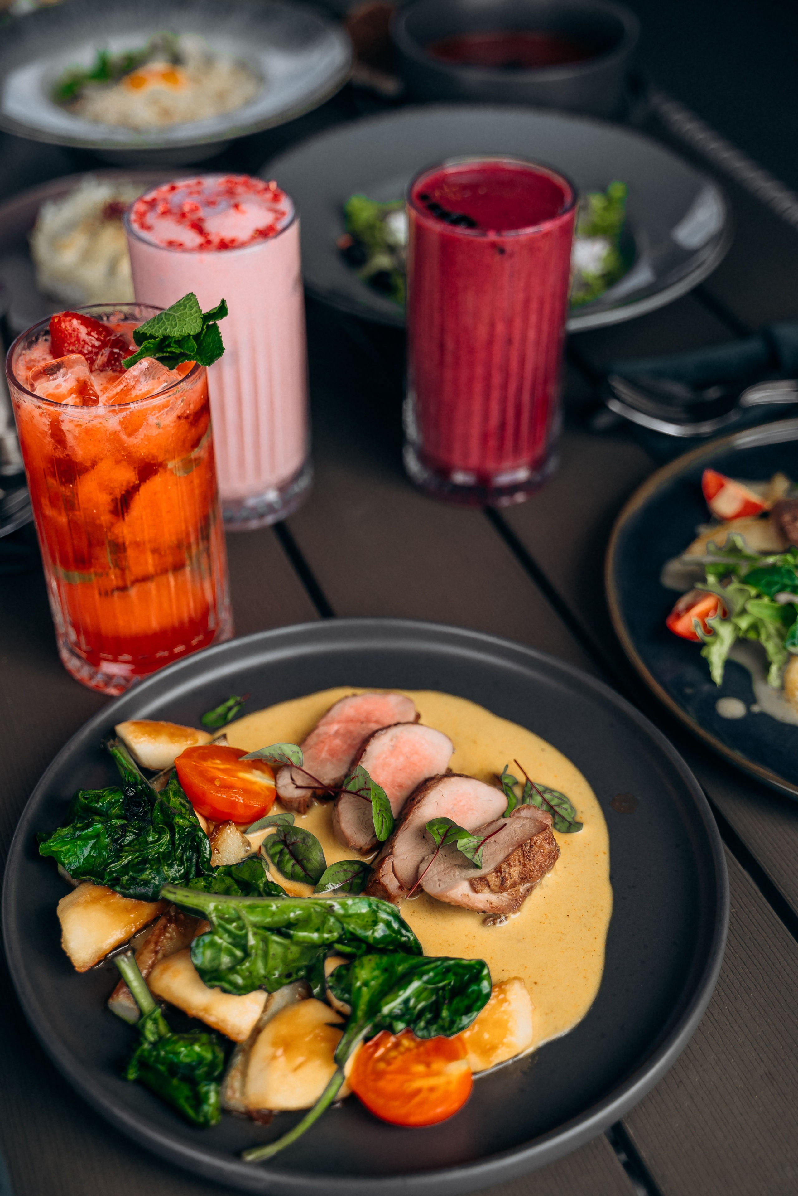 FOOD Photo. ST.PHOTO13