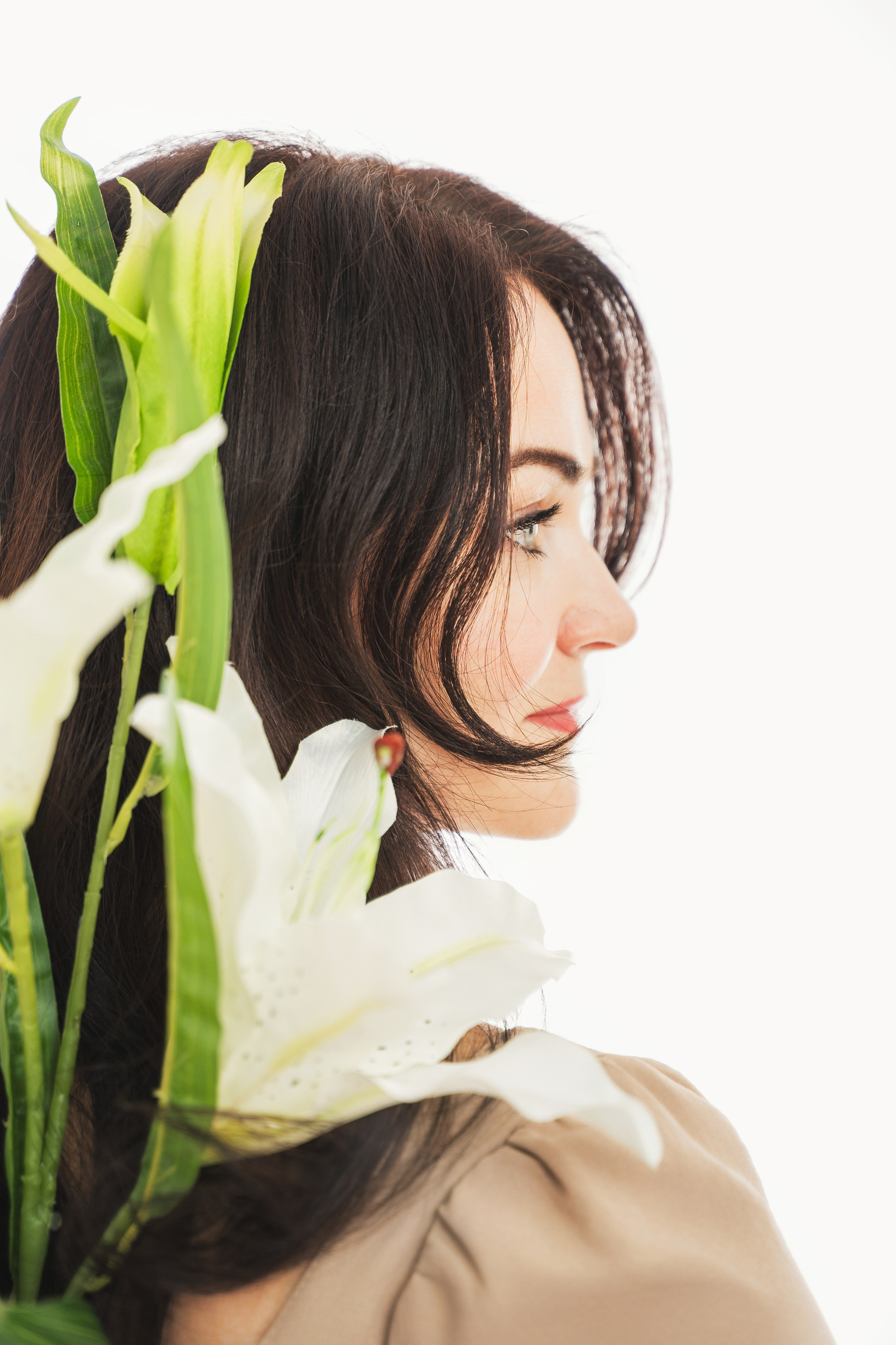 Любовь. Главная