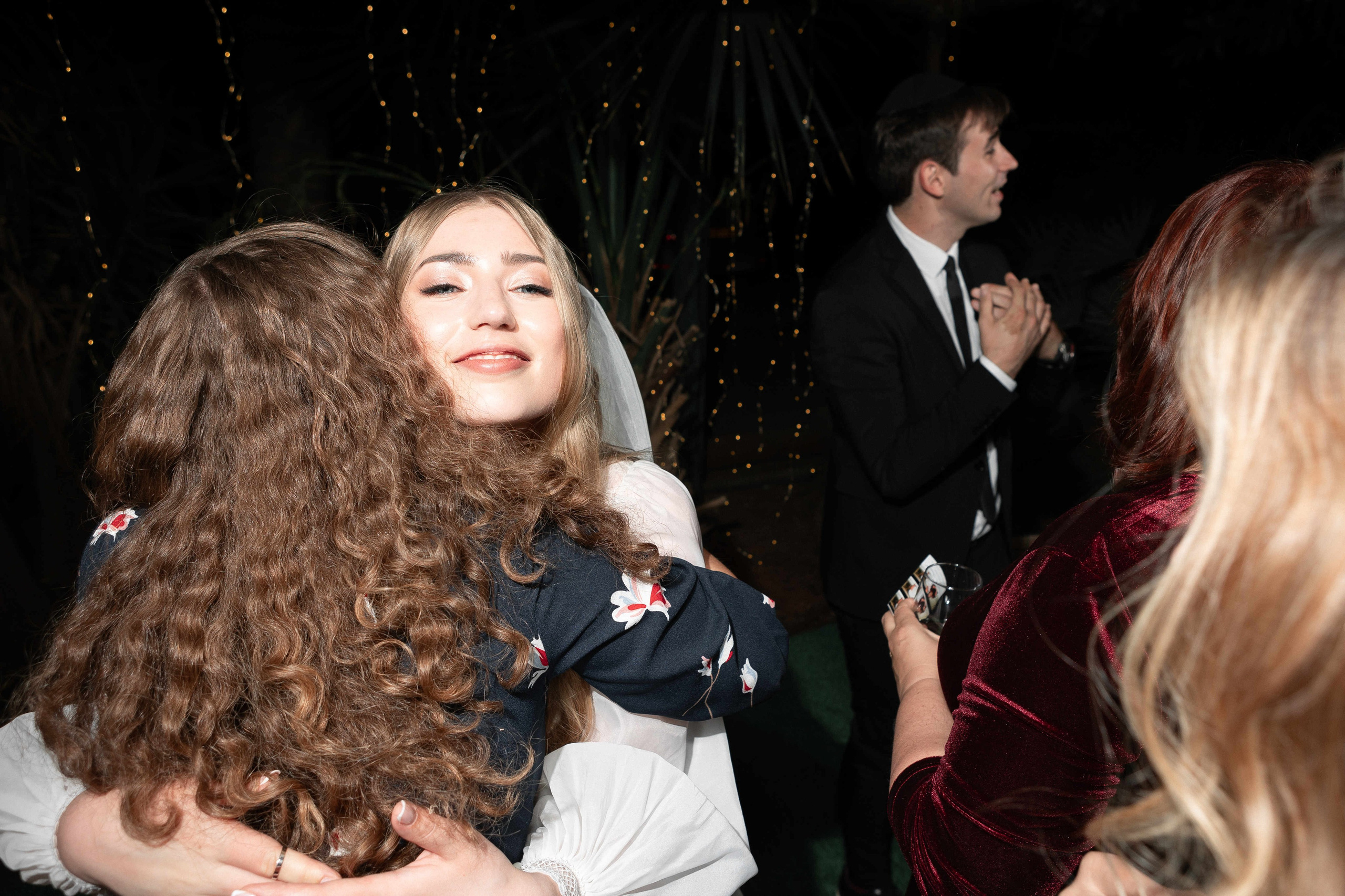 WEDDING IN A COZY PLACE NEAR TEL AVIV. PHOTOGRAPHER IN ISRAEL