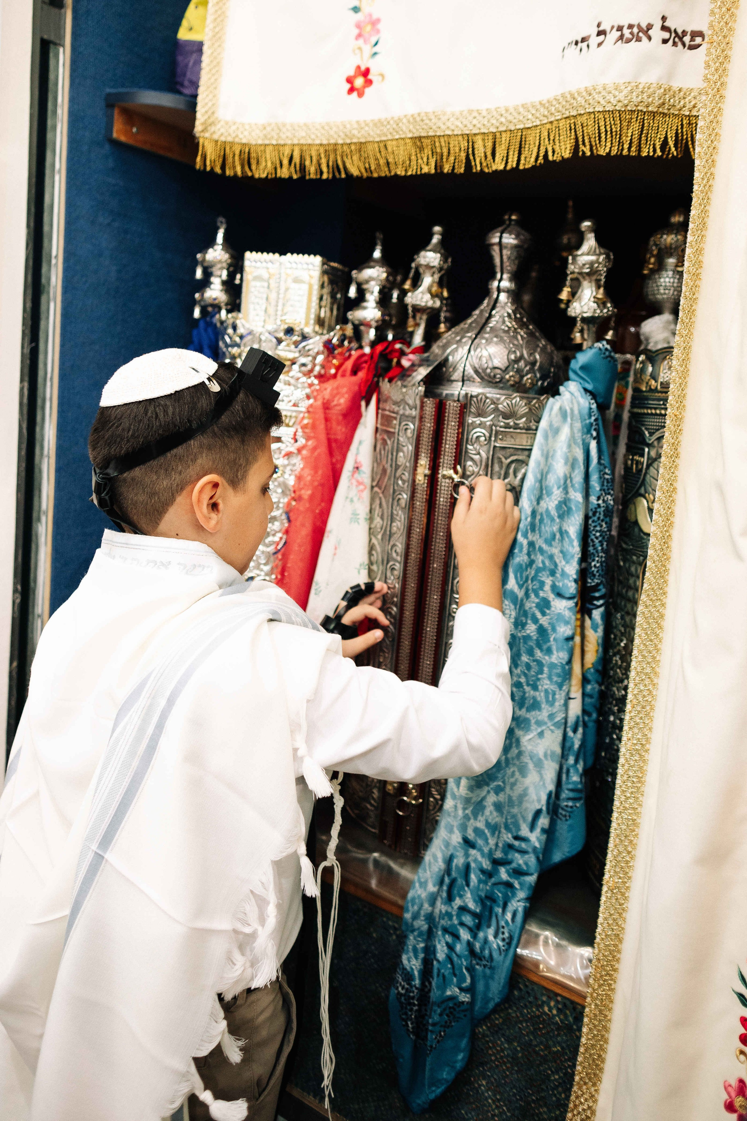 BAR MITZVAH CEREMONY PIZGAT ZEEV. PHOTOGRAPHER IN ISRAEL