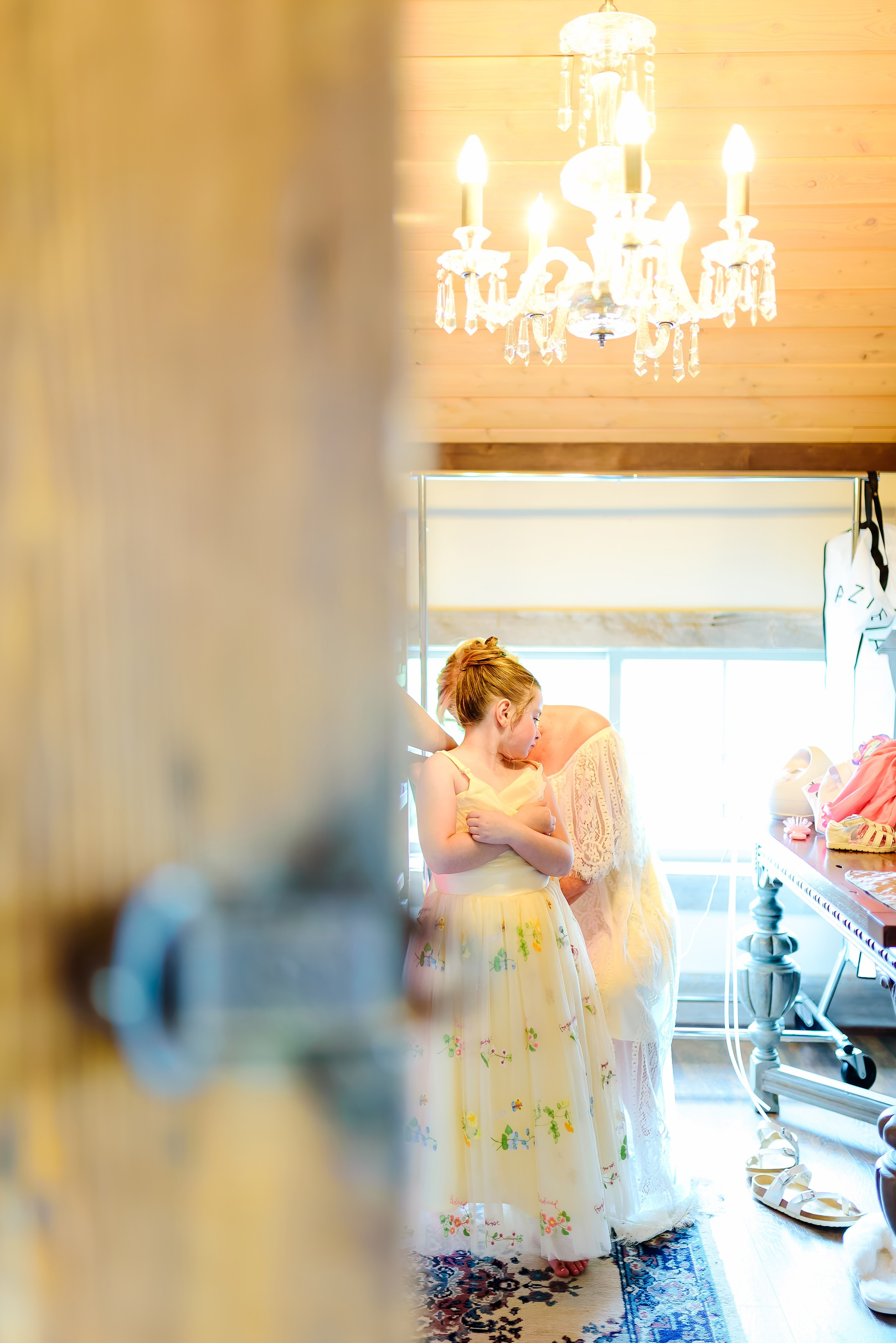 Dorinda + Gil’s Vow Renewal. Alexandria Danielle Photography | Fort Wayne & Indianapolis Wedding Photographer