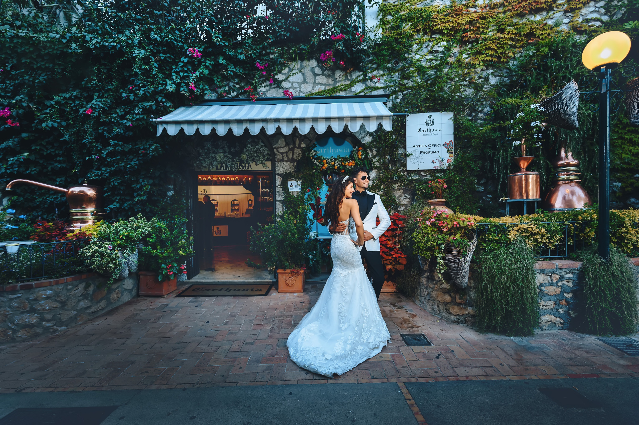 Portfolio. Romeo Dimache — Wedding photographer in Romania